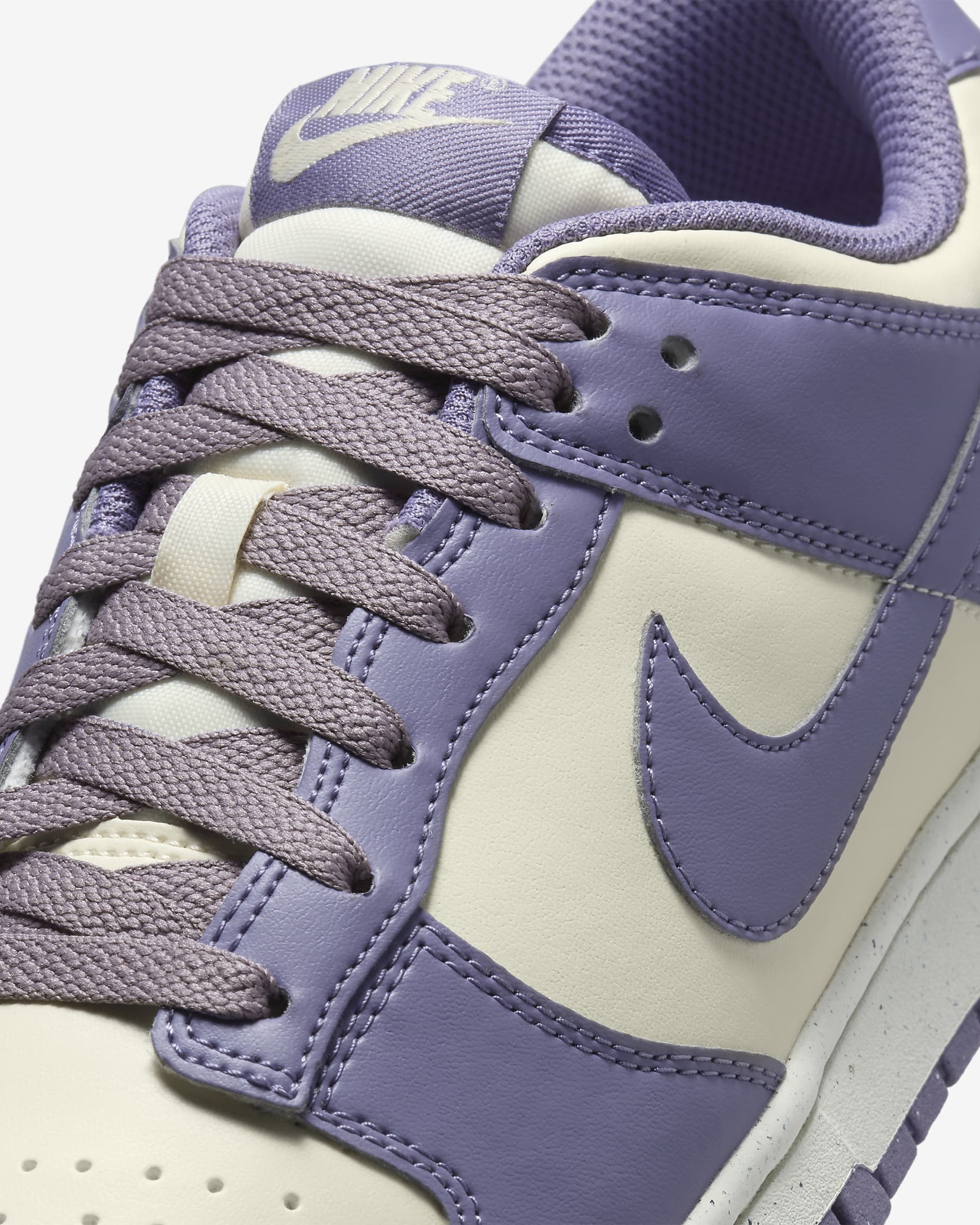 Calzado para mujer Nike Dunk Low - Leche de coco/Blanco/Alba