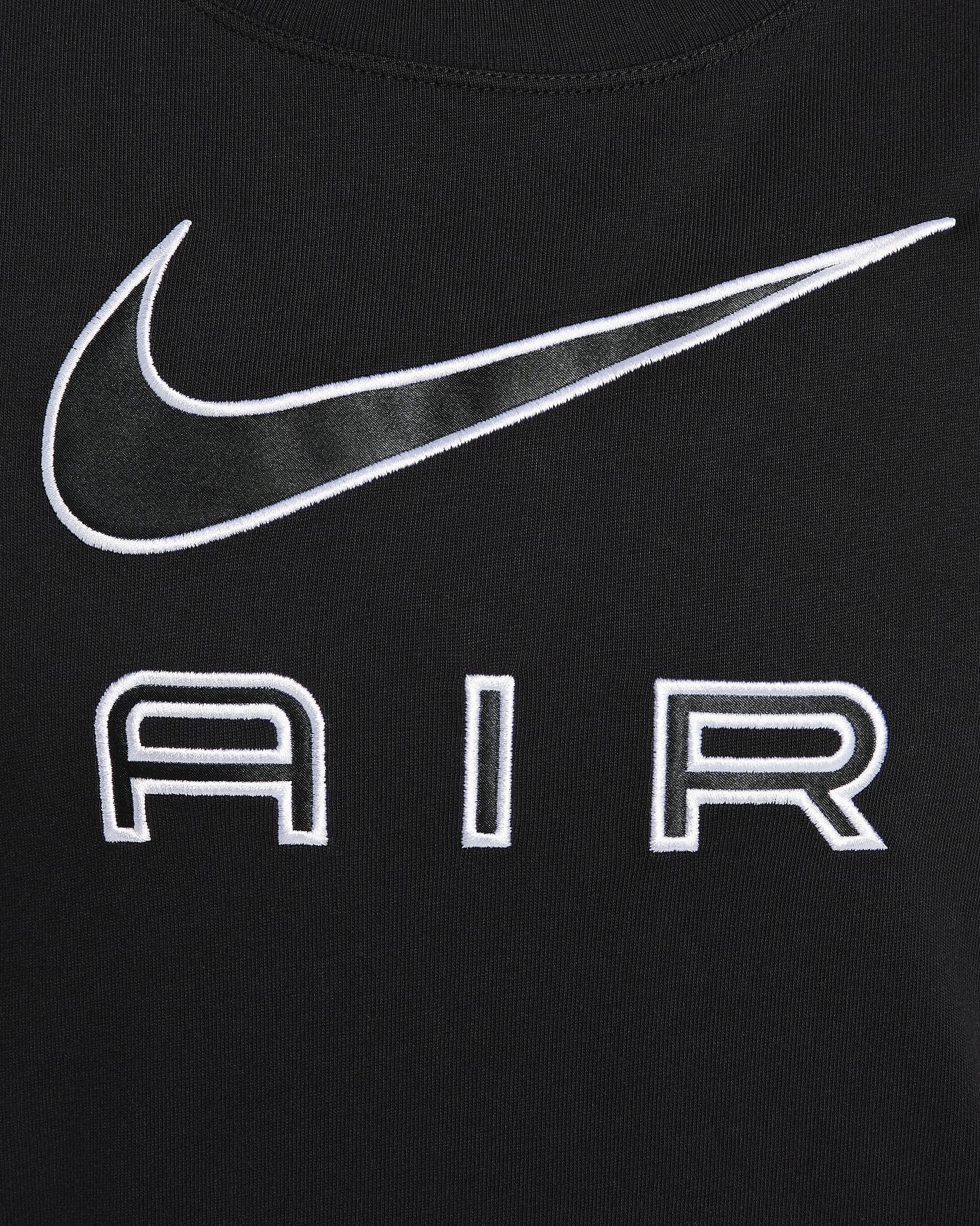 Nike Air Women's T-Shirt. Nike AT