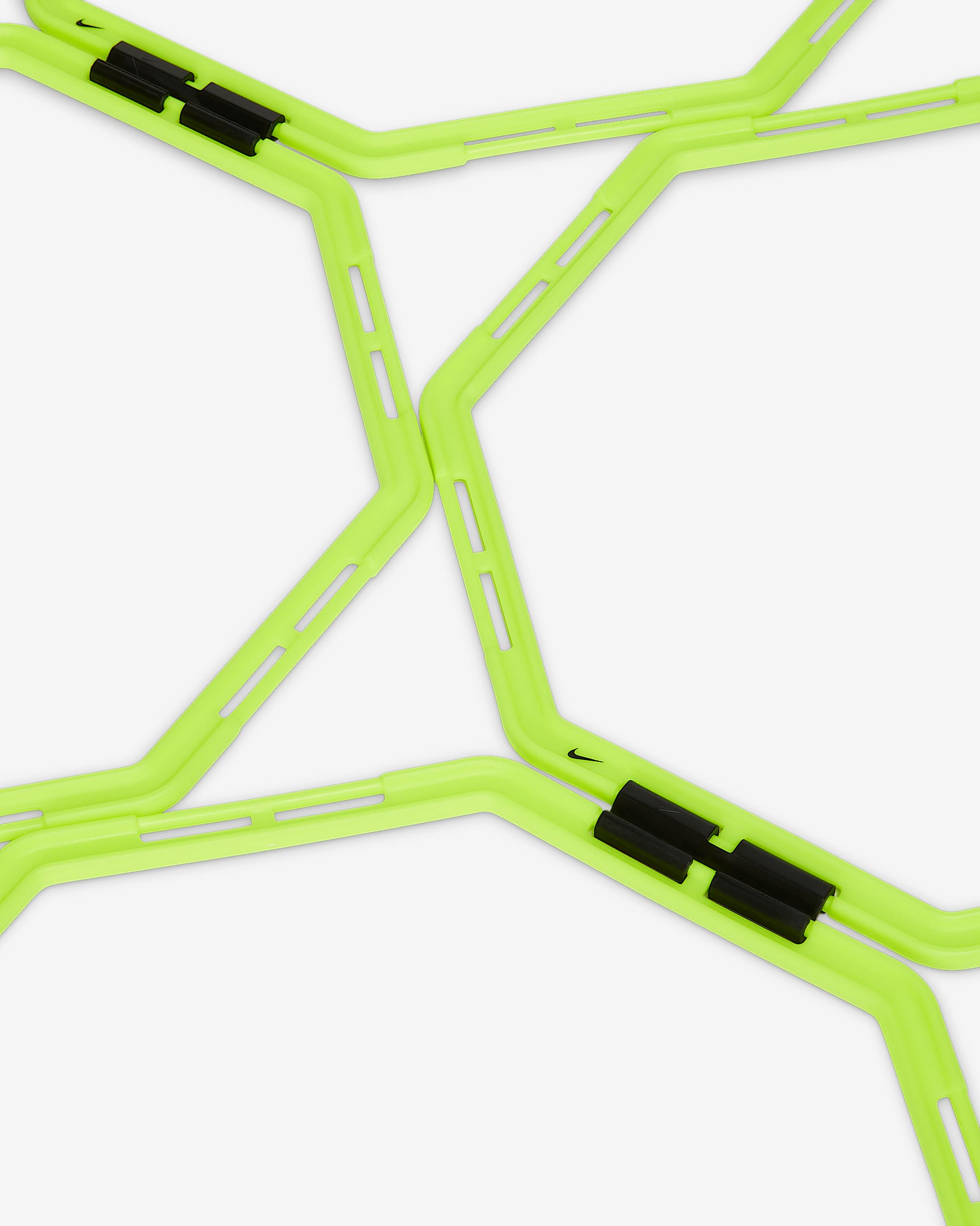 Nike Agility Rings – Octa Ring Speed and Agility Ladder System – LYZSYR
