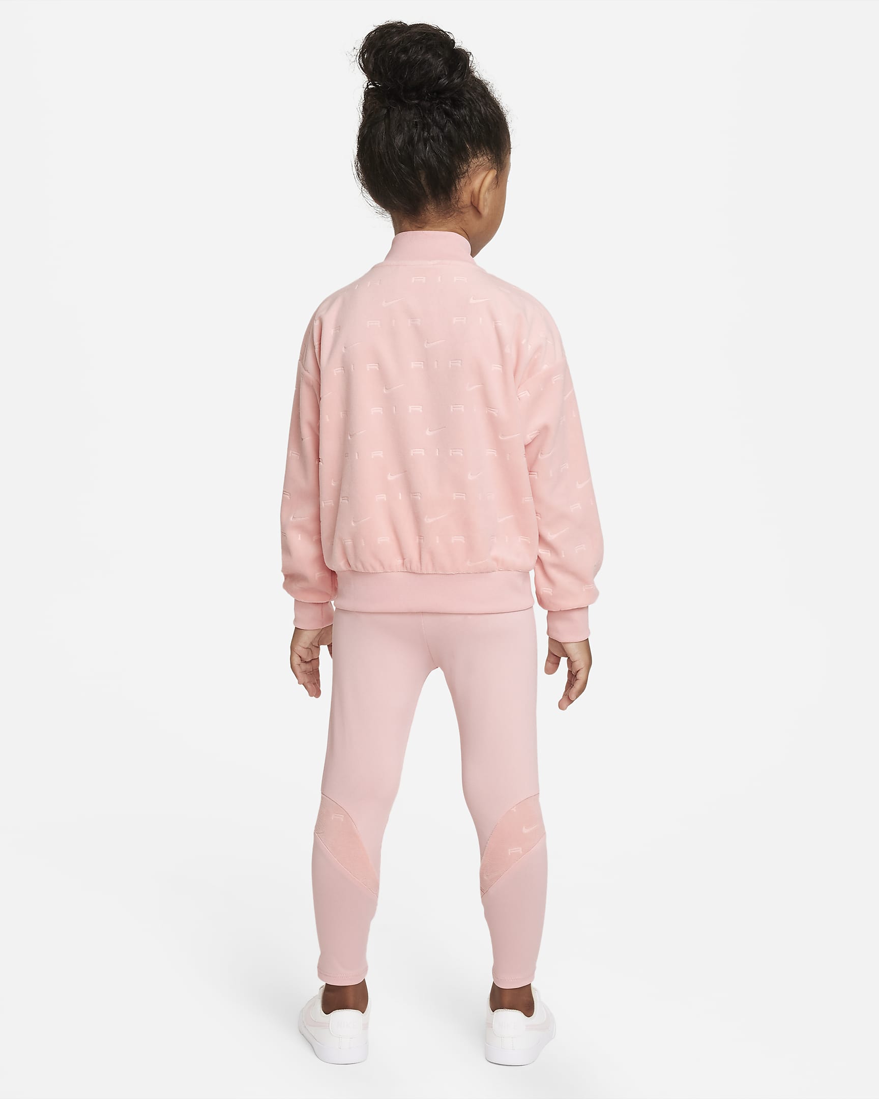 Nike Toddler Jacket and Leggings Set. Nike.com