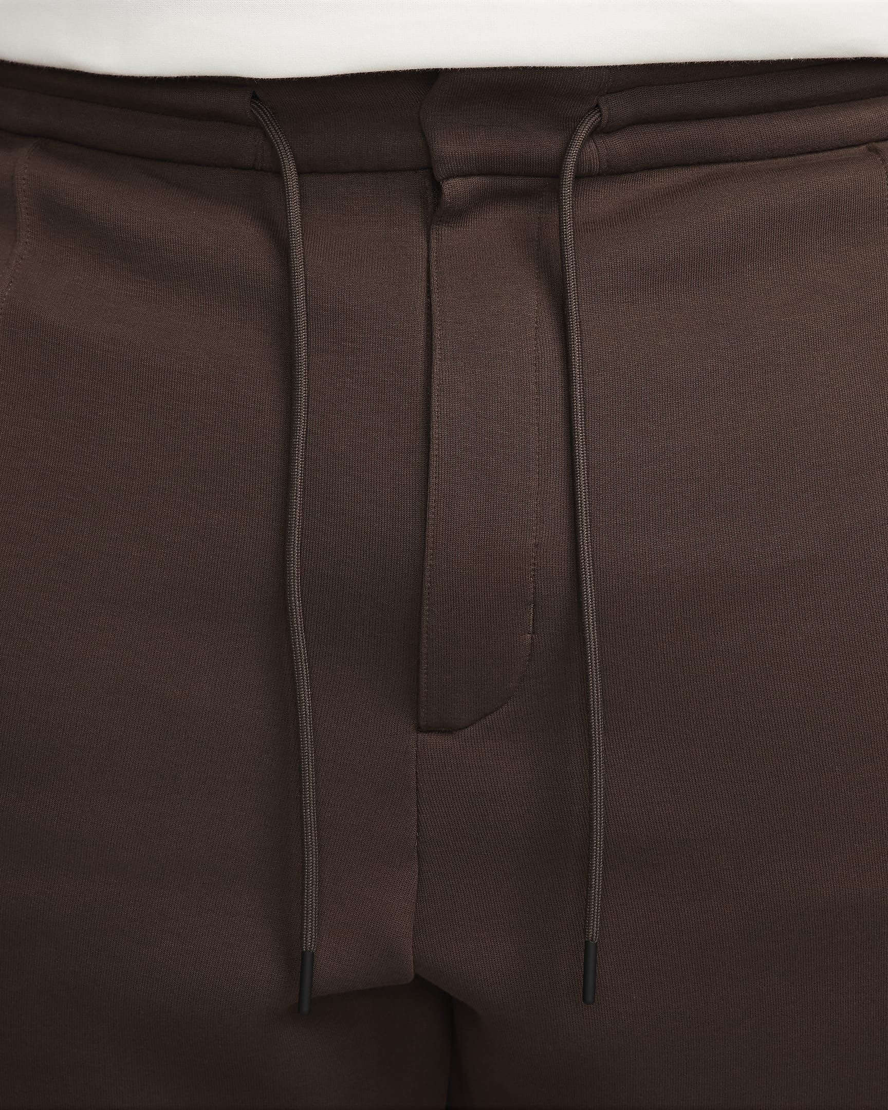 Nike Sportswear Tech Fleece Re-Imagined Men's Loose-Fit Open-Hem ...