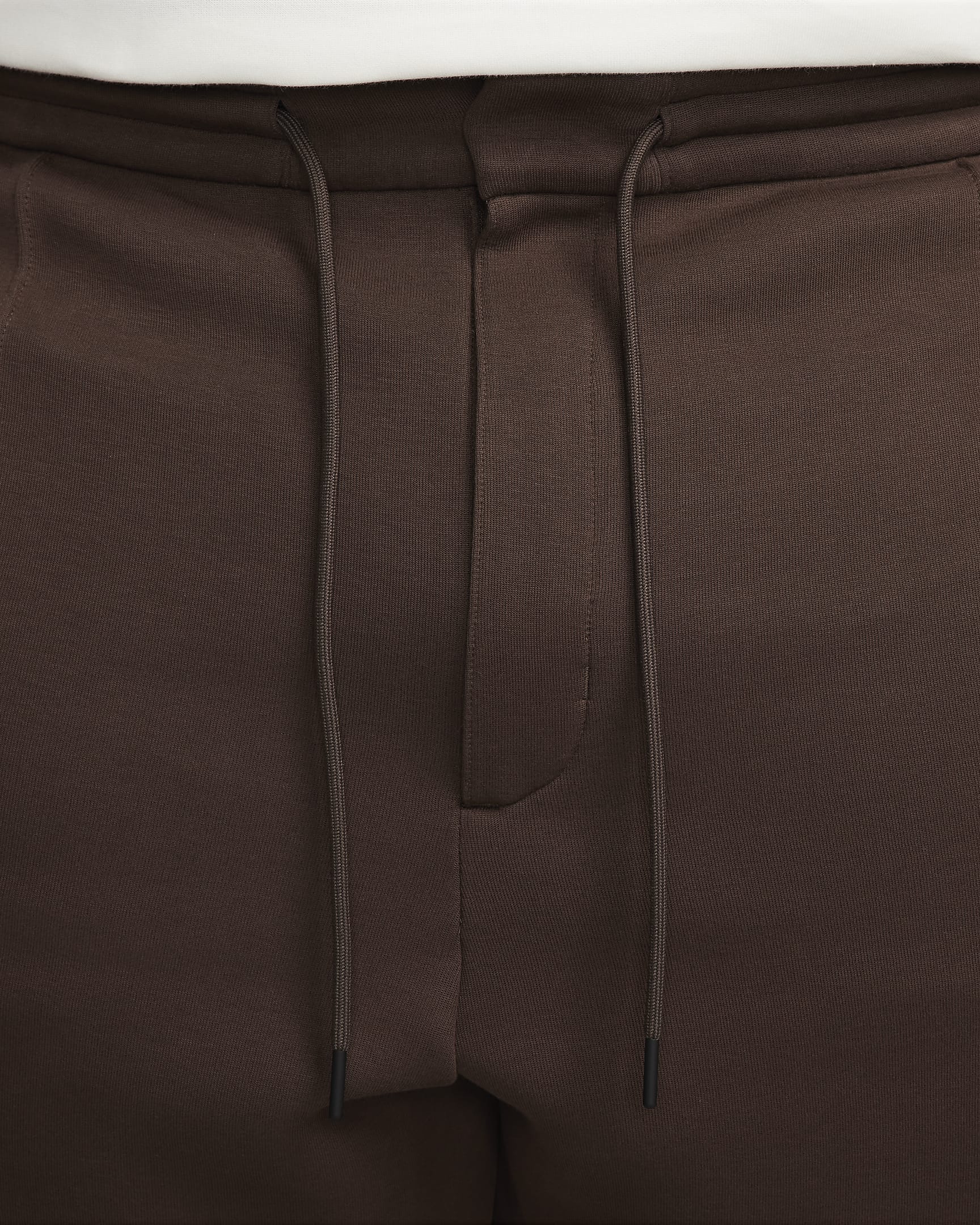 Nike Sportswear Tech Fleece ReImagined Men's LooseFit OpenHem
