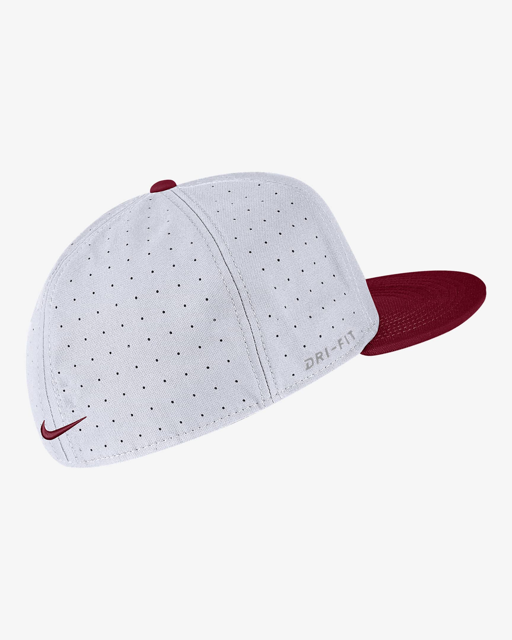 Alabama Nike College Baseball Hat.