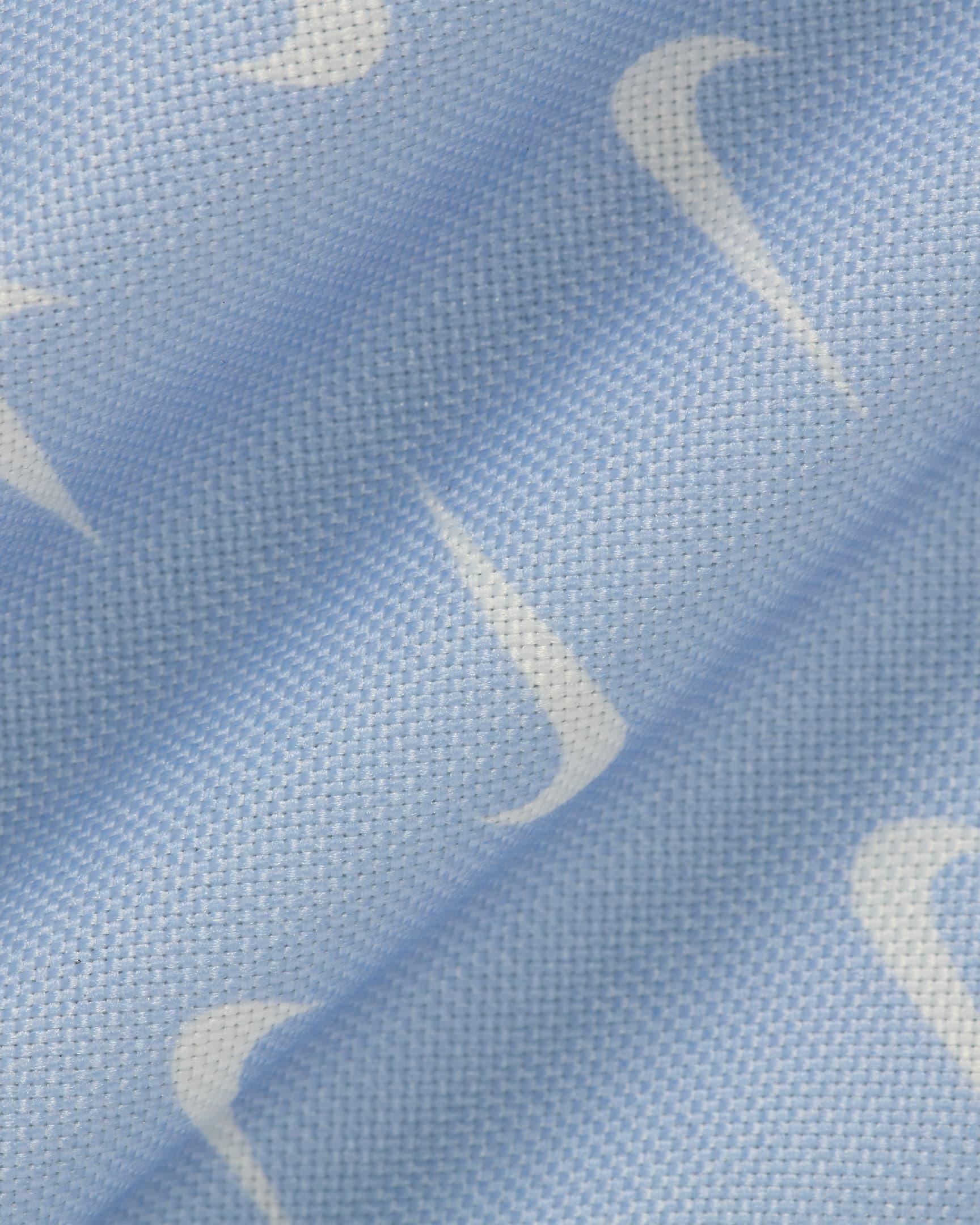 Nike Sportswear Futura 365 Women's Crossbody Bag (3L) - Light Armory Blue/Light Armory Blue/Sail
