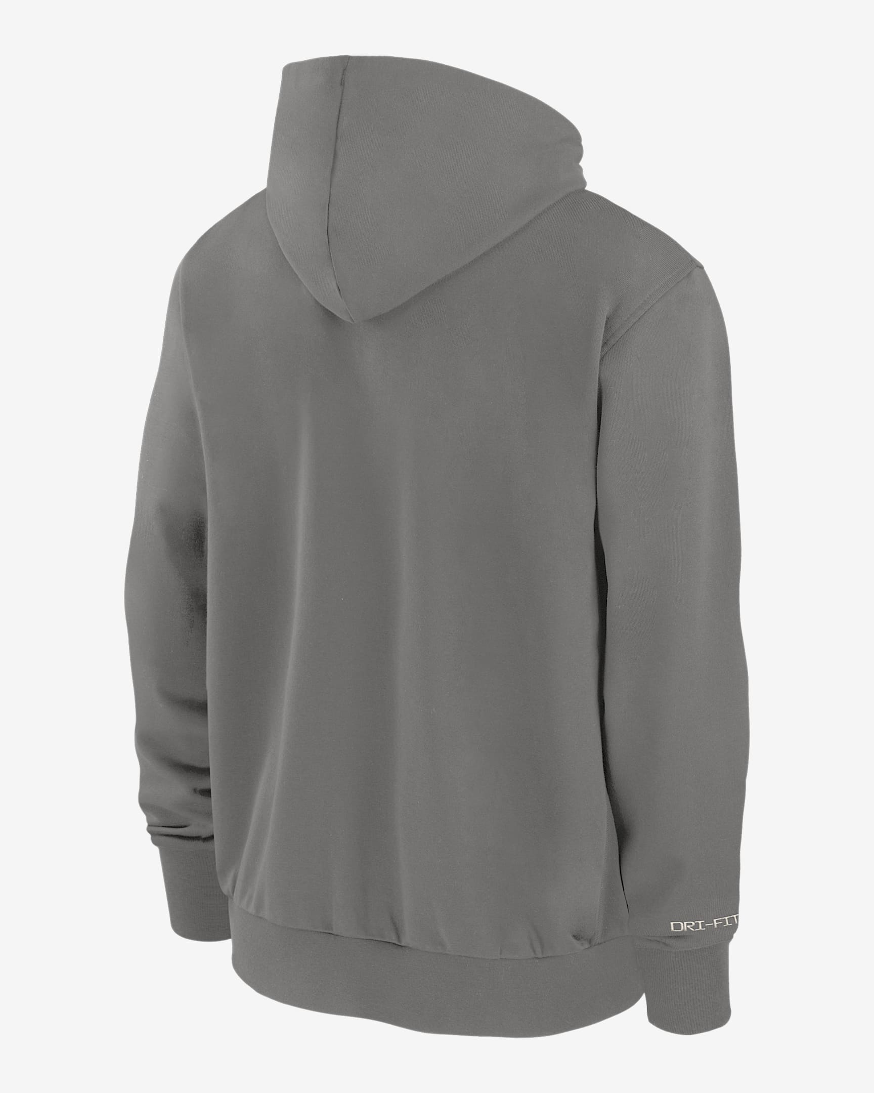 Tennessee Volunteers Sideline Player Men's Nike DriFIT College Full