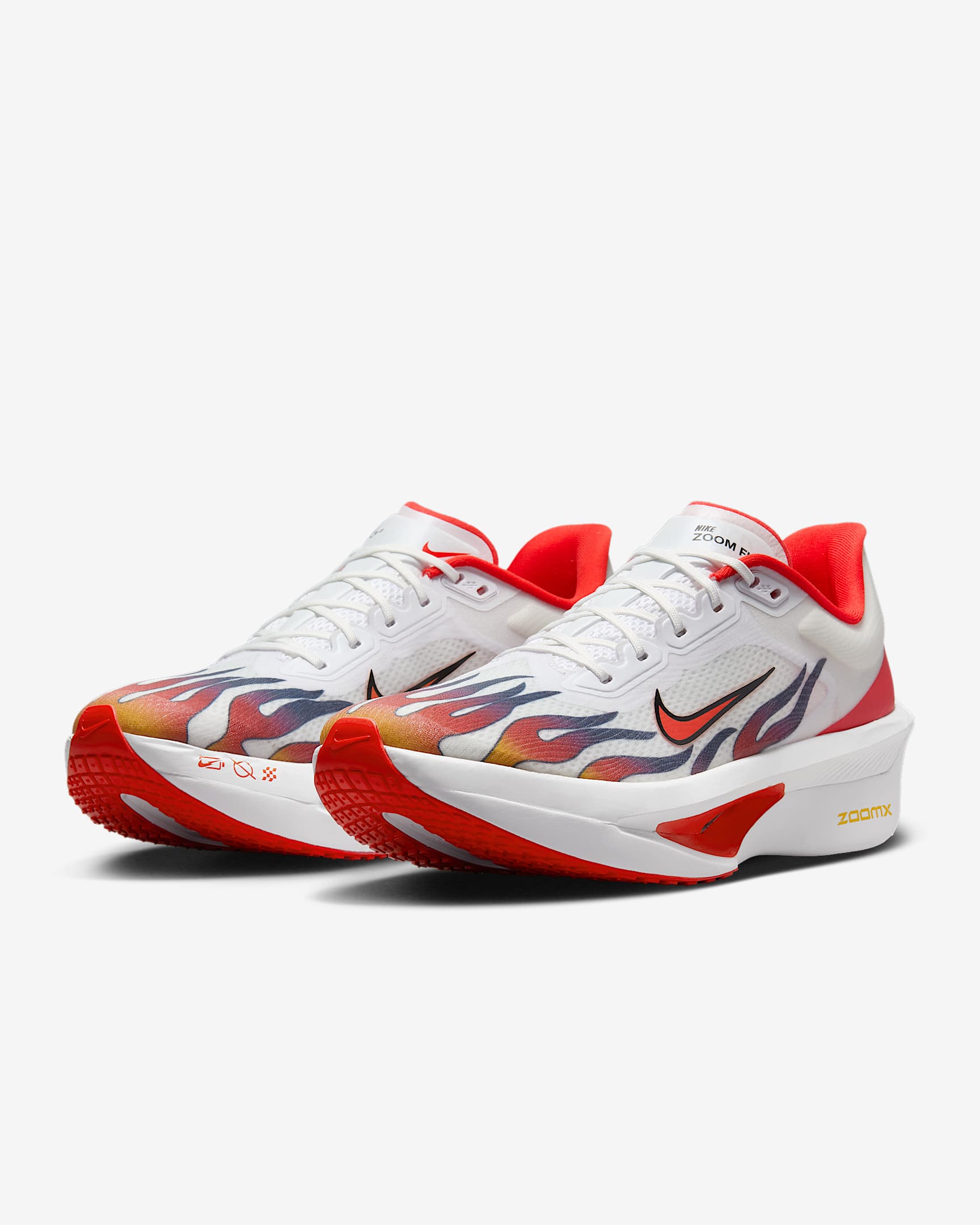 mens nike zoom fly 4