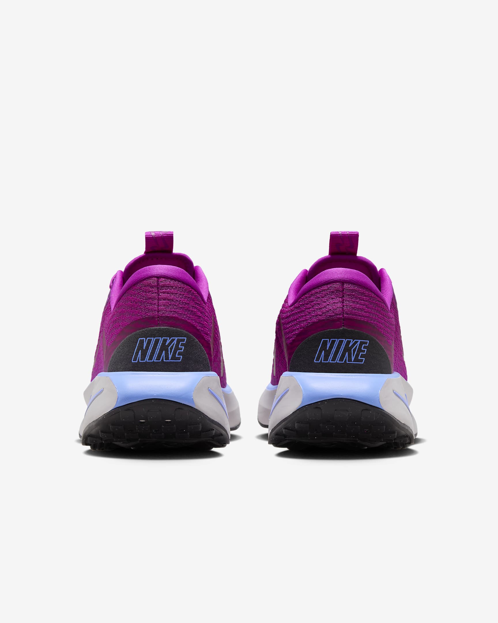 Nike Motiva Sabatilles de caminar - Dona - Vivid Grape/Hot Fuchsia/Royal Pulse/Vivid Grape