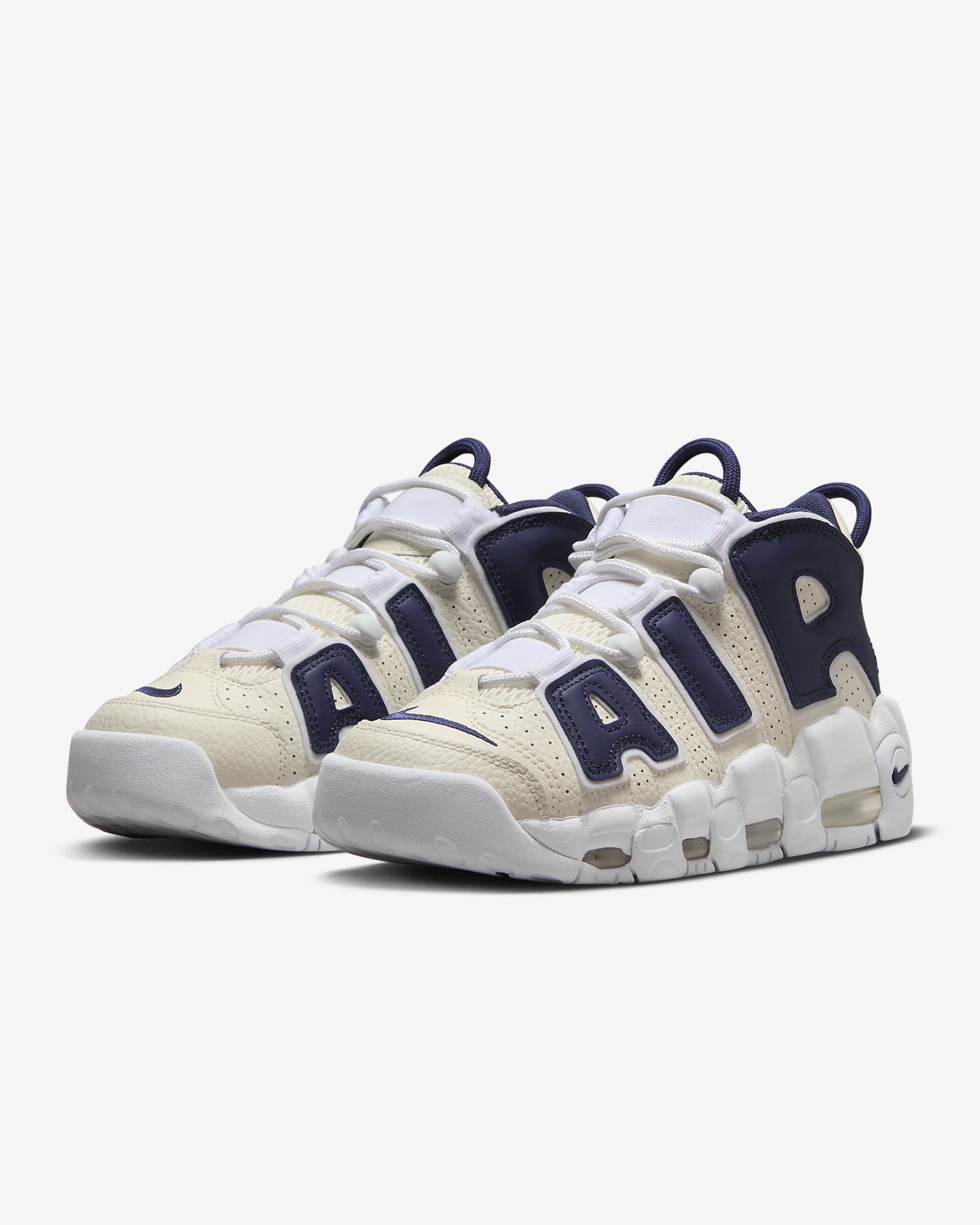 uptempo women
