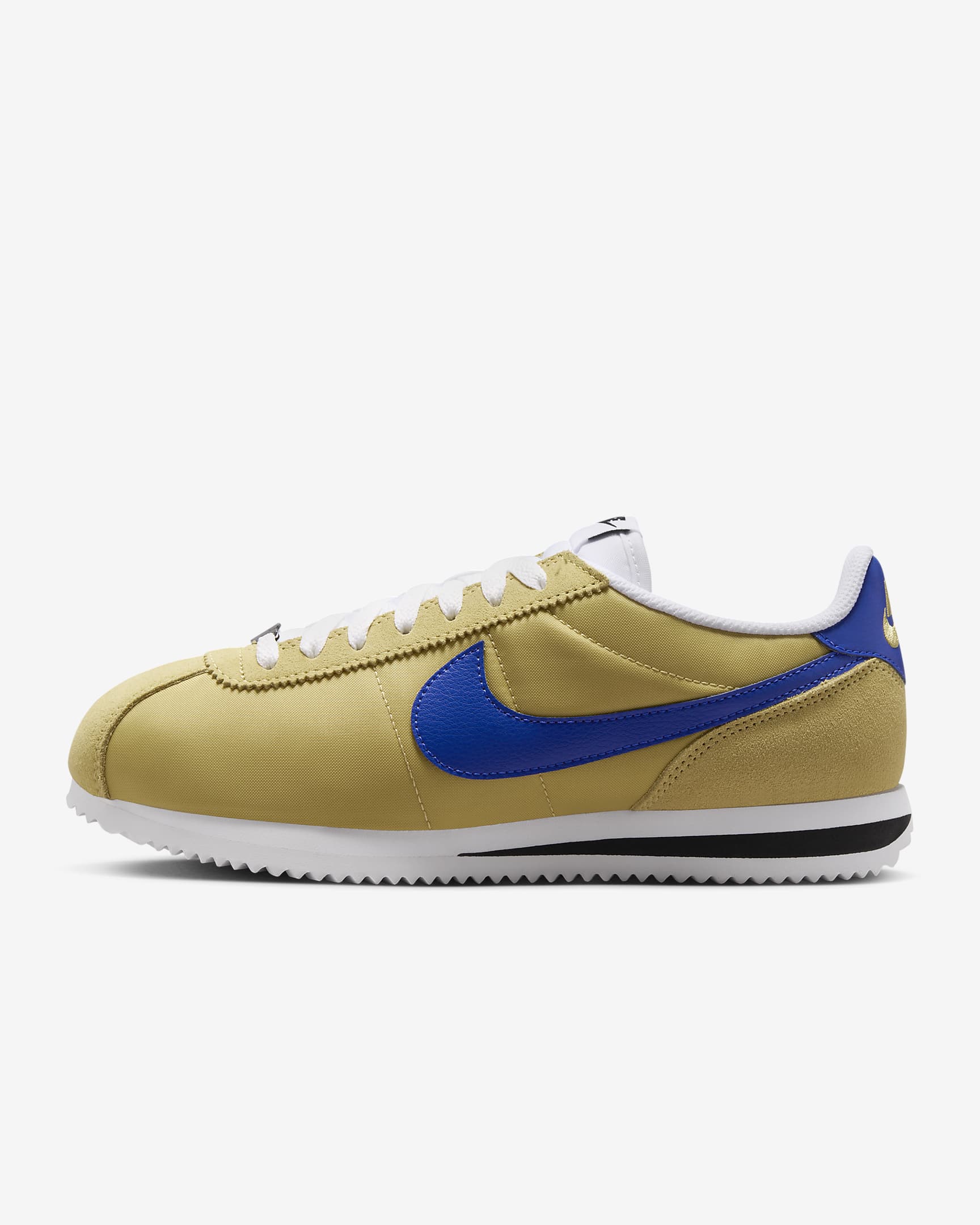 Nike Cortez Textile Shoes. Nike UK