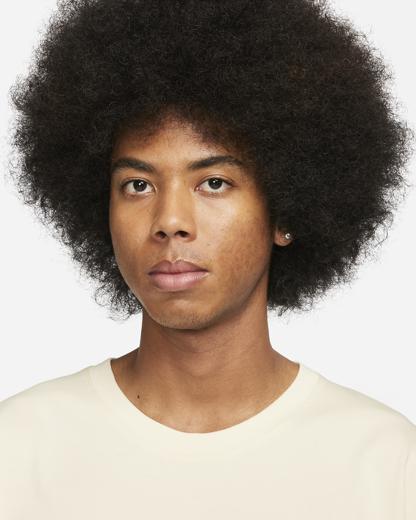 Nike Sportswear Tech Pack Men's ShortSleeve DriFIT Top.