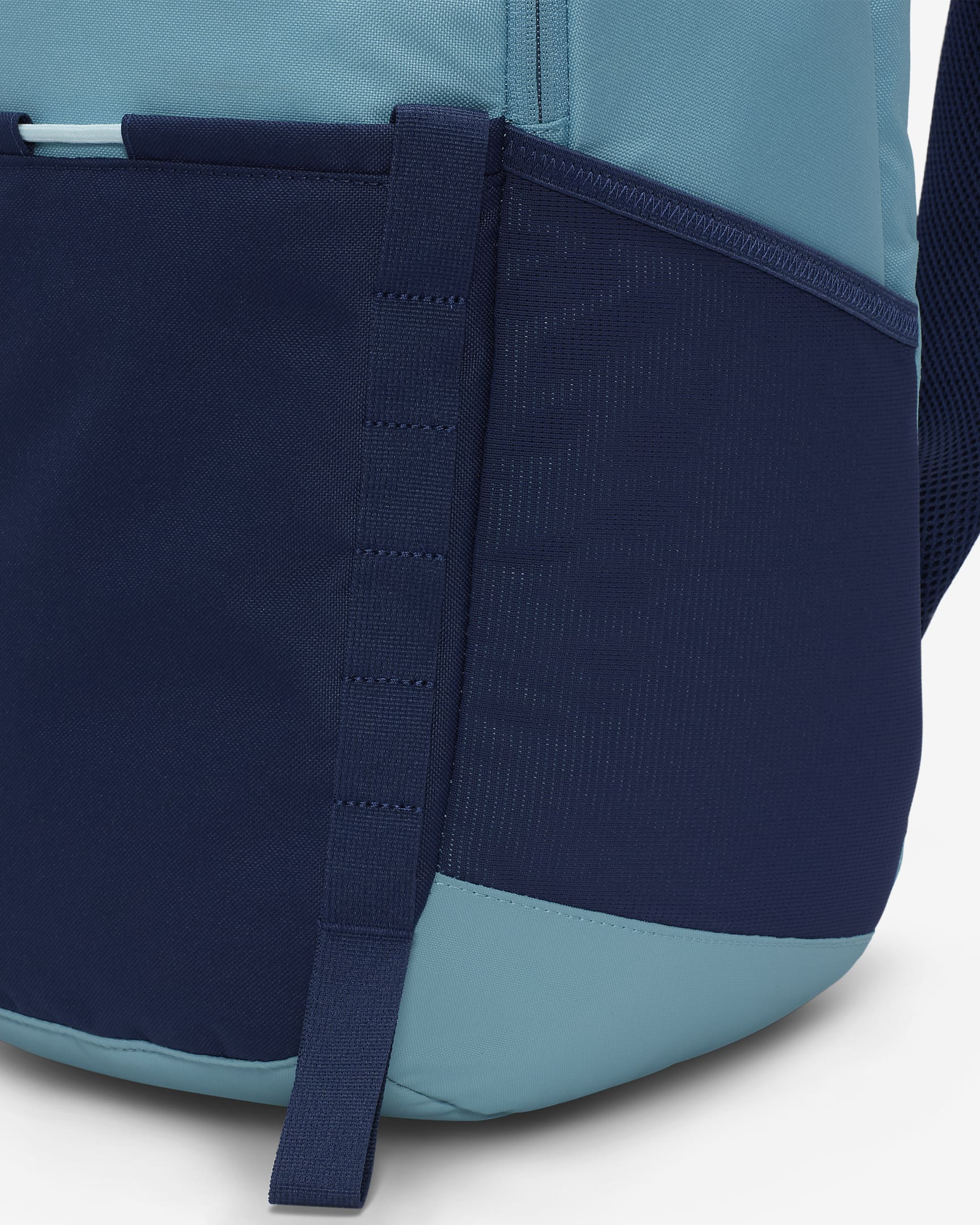 Nike Hike Day Pack (24L) - Denim Turquoise/Midnight Navy/Vintage Coral