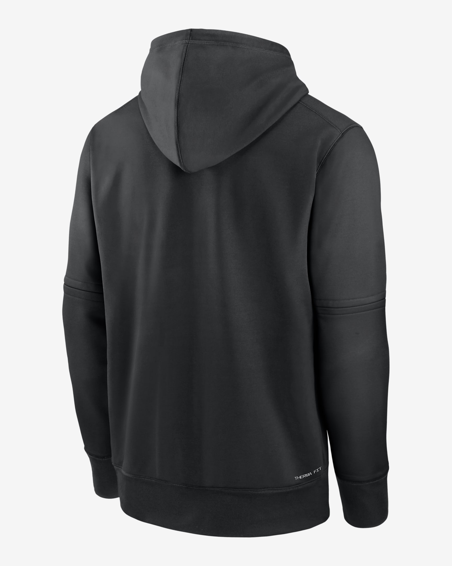 orioles hoodie nike