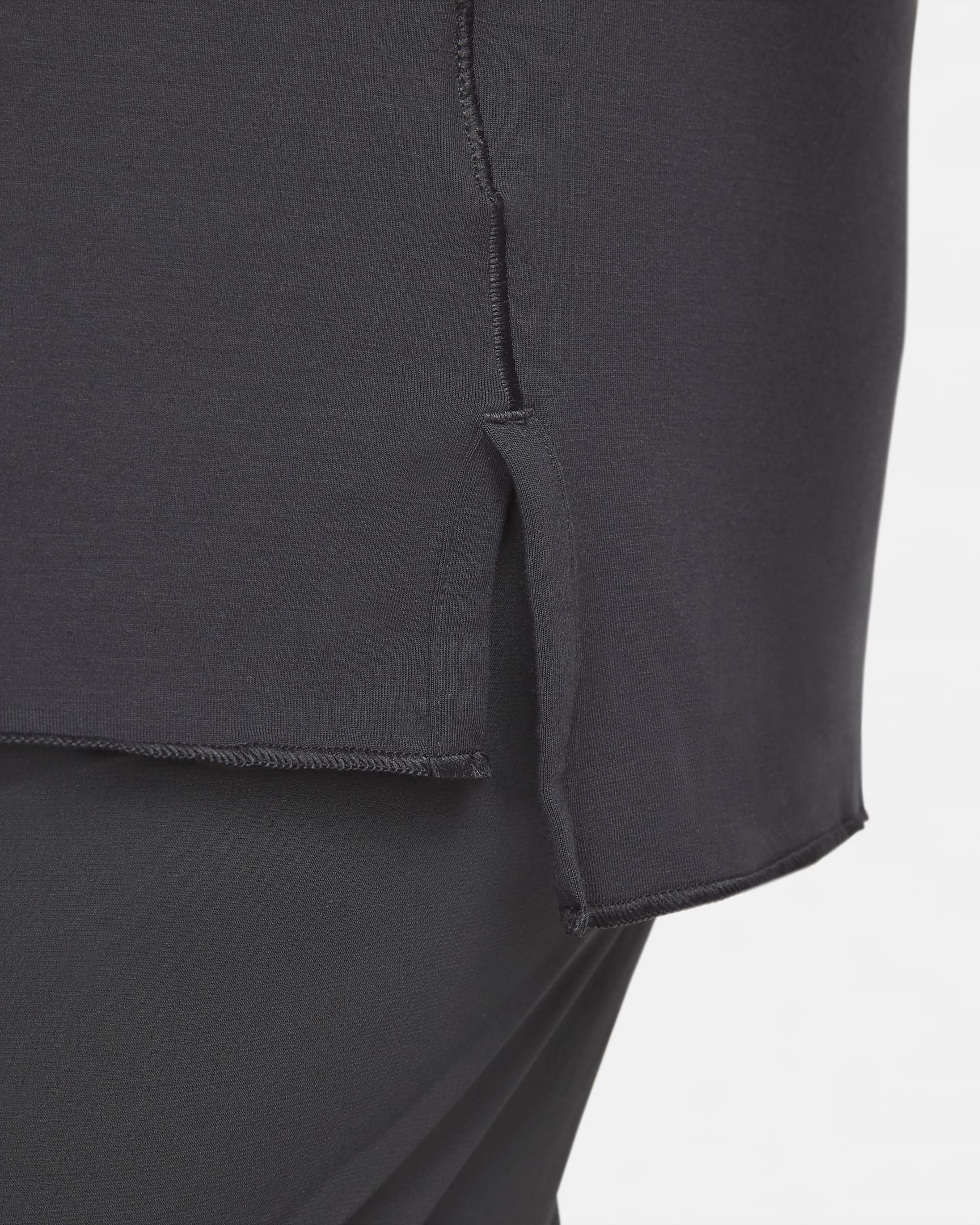 mens nike yoga tank