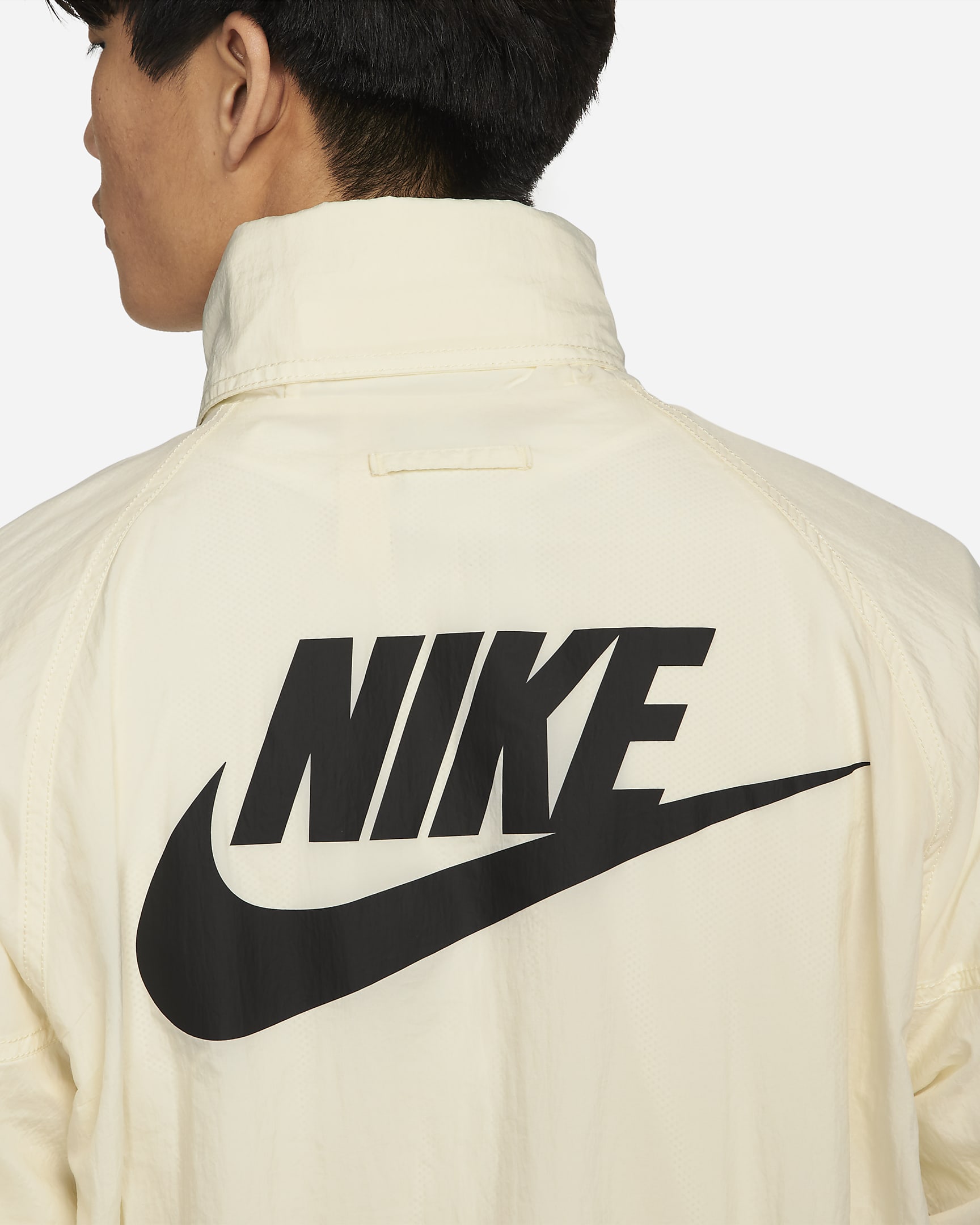 Nike Sportswear Men's Woven Lined Jacket. Nike JP