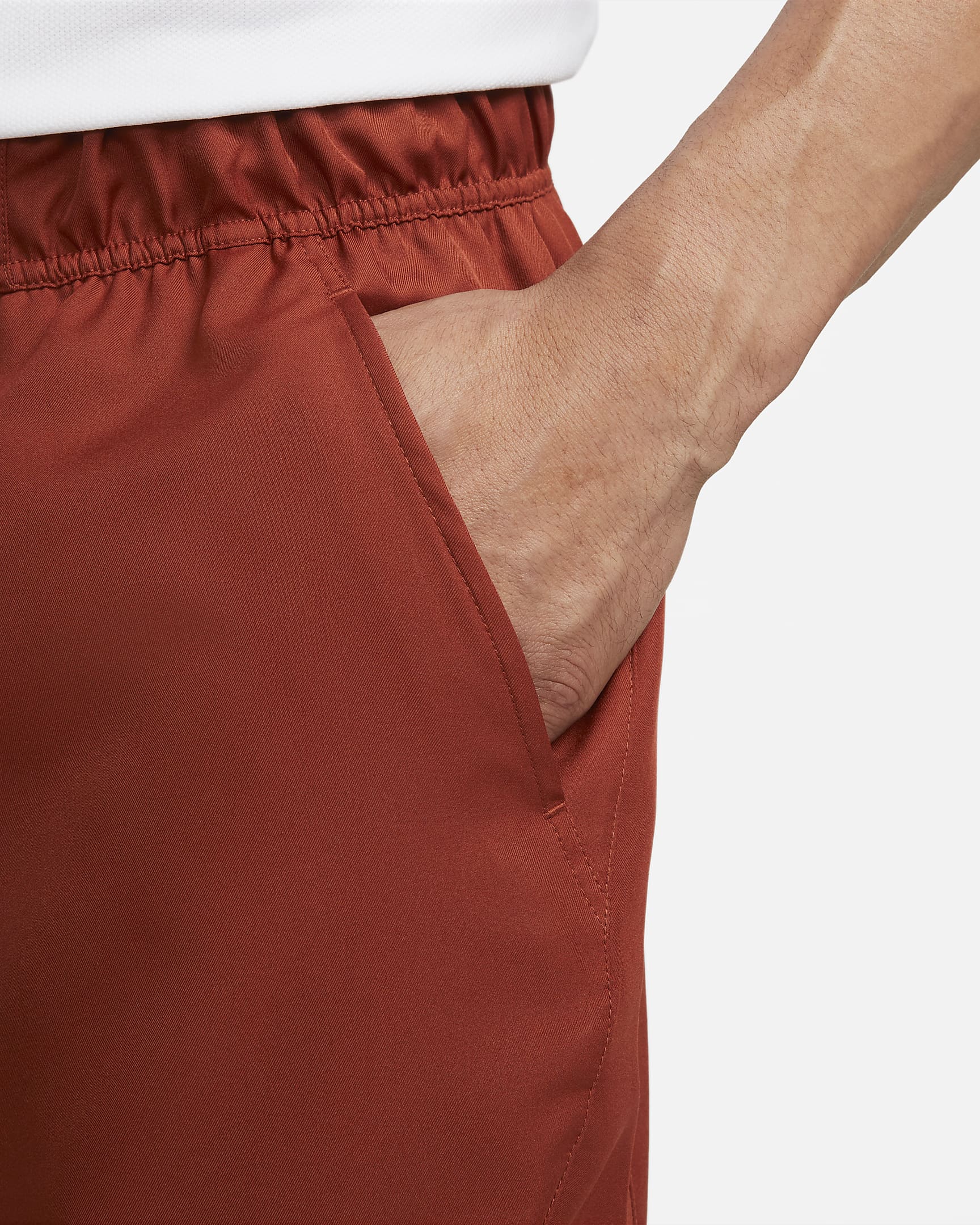 NikeCourt DriFIT Victory Men's 9" Tennis Shorts.