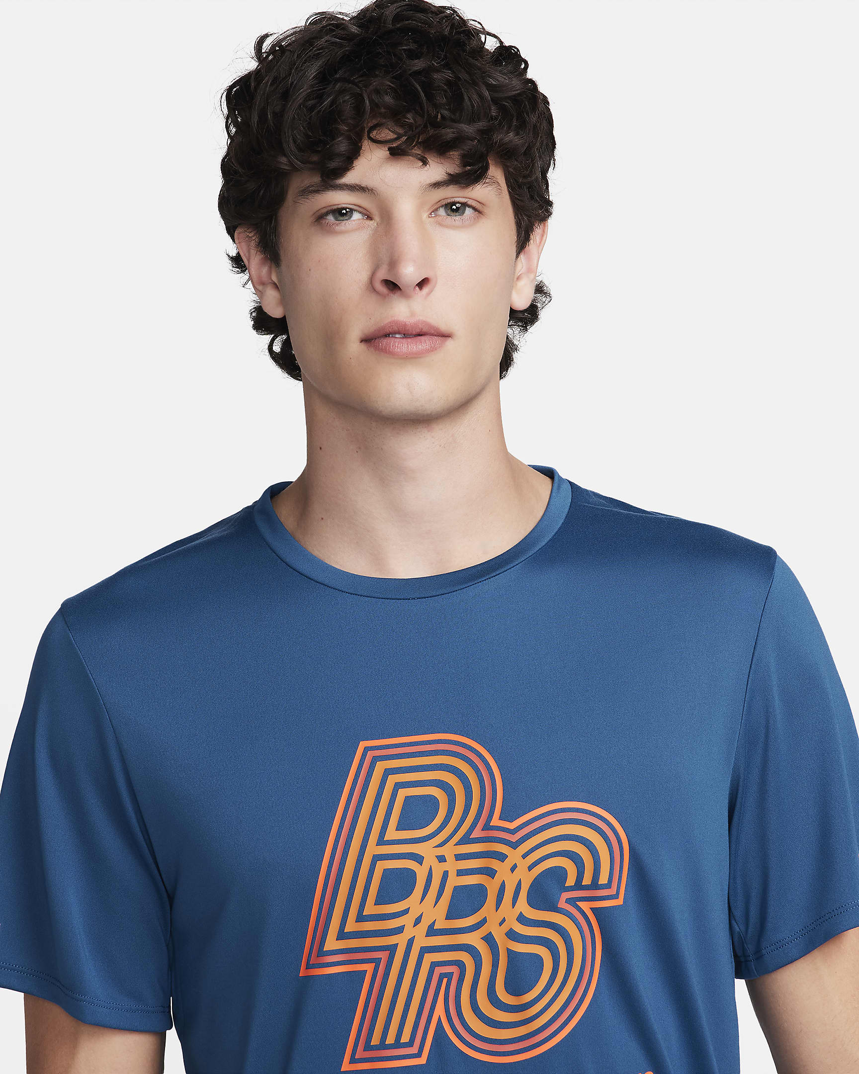 Nike Running Energy Rise 365 Men's DriFIT ShortSleeve Running Top