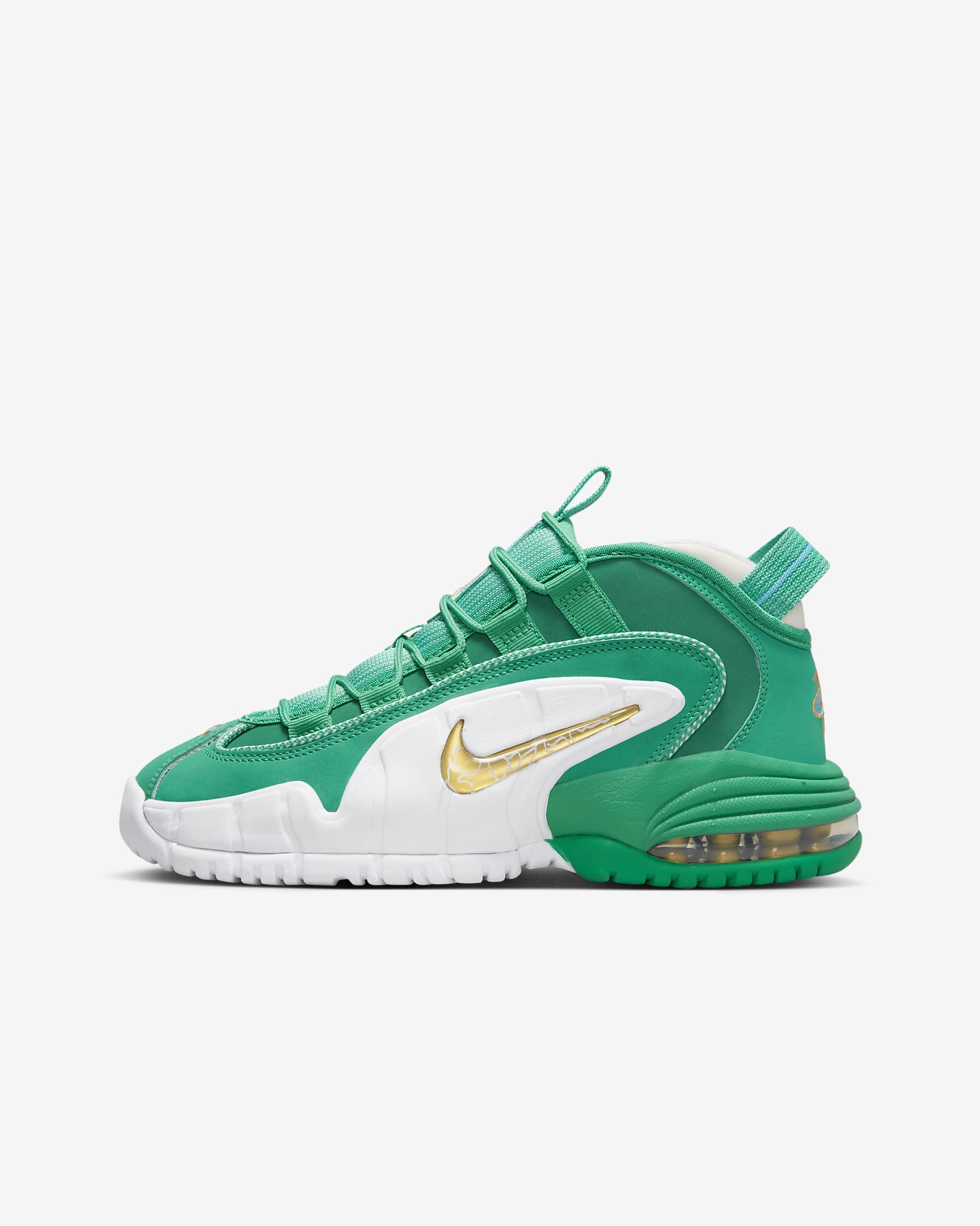 nike air max penny kids