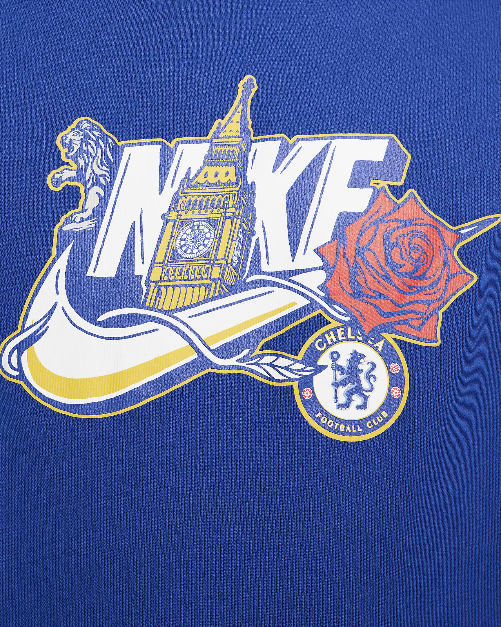 nike uk chelsea