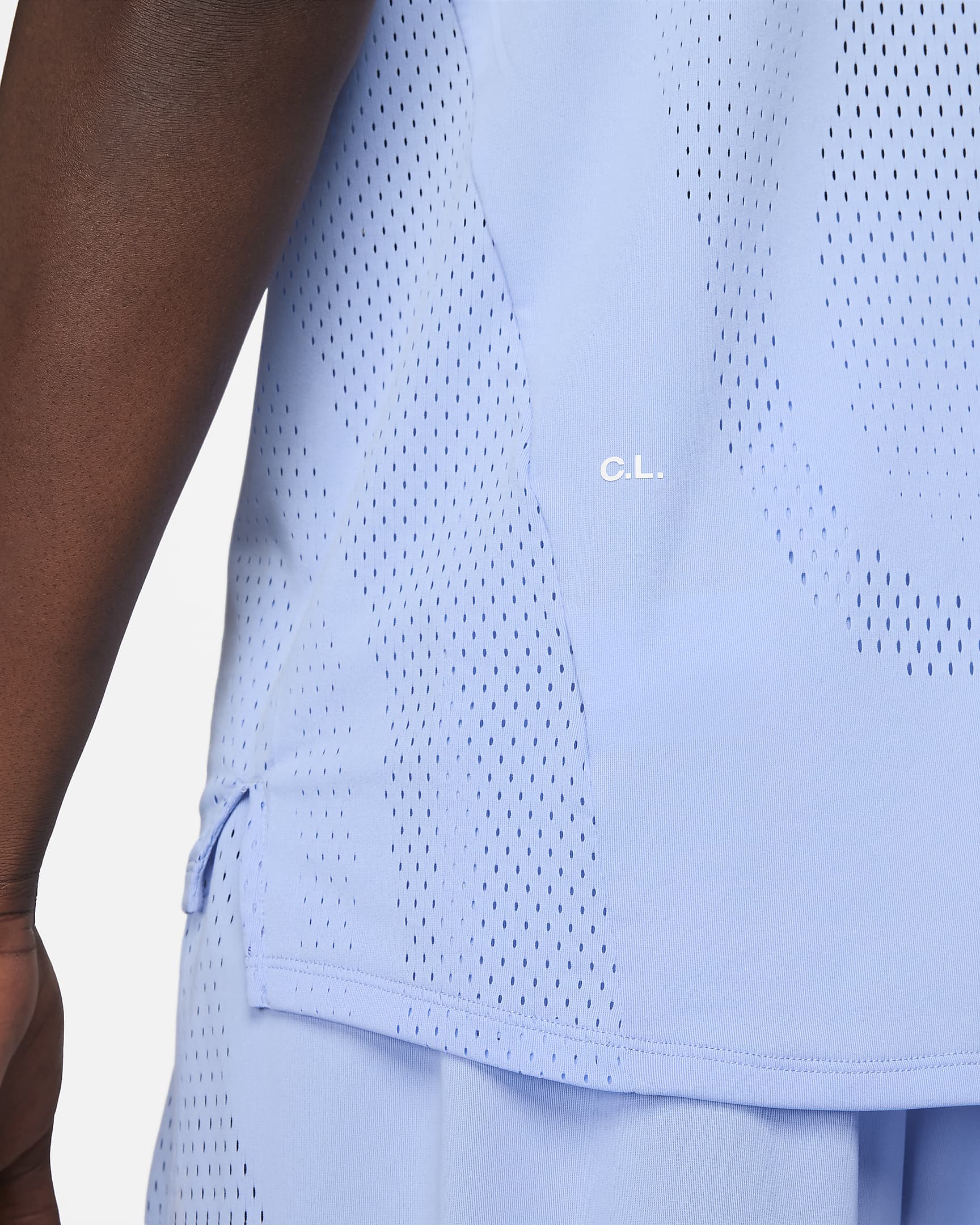 NOCTA Men's DriFIT Jersey. Nike NL