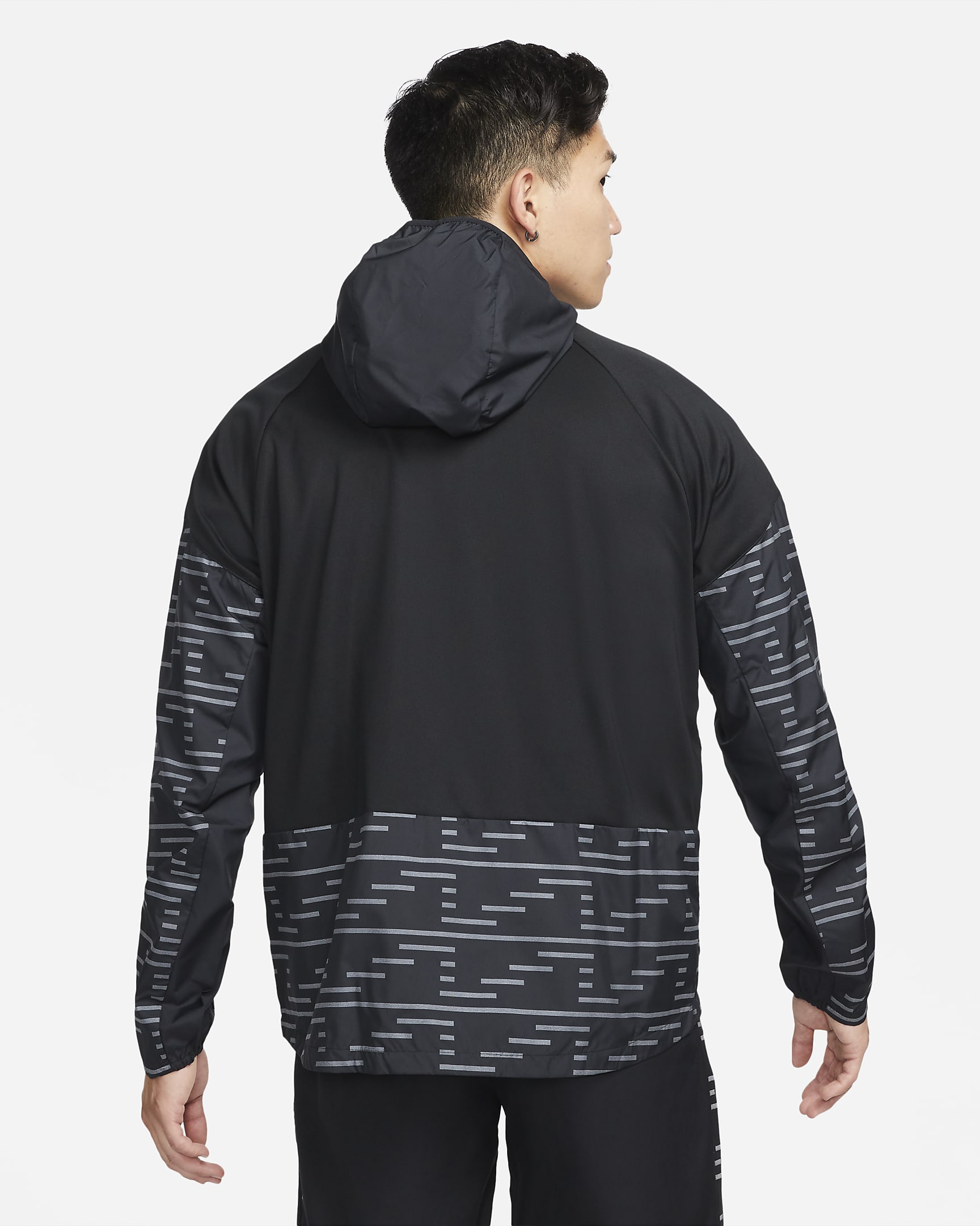 Nike Therma-FIT Repel Run Division Miler Men's Running Jacket. Nike JP