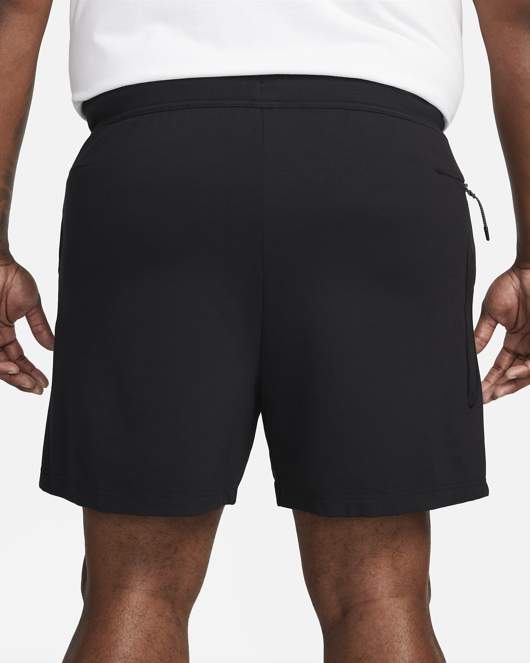 Nike Sportswear Tech Fleece Lightweight Men's Shorts. Nike AT