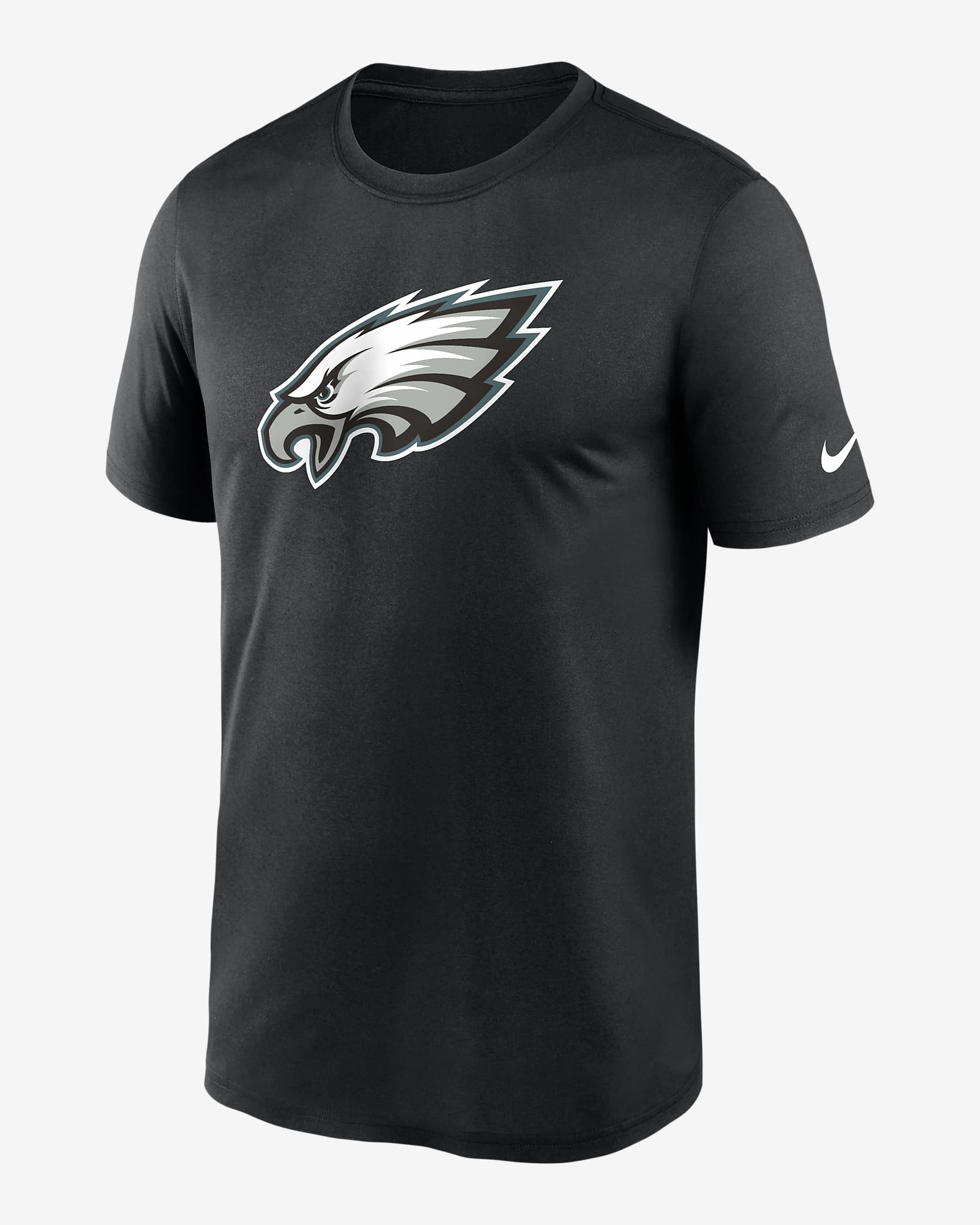Playera para hombre Nike Dri-FIT Logo Legend (NFL Philadelphia Eagles ...
