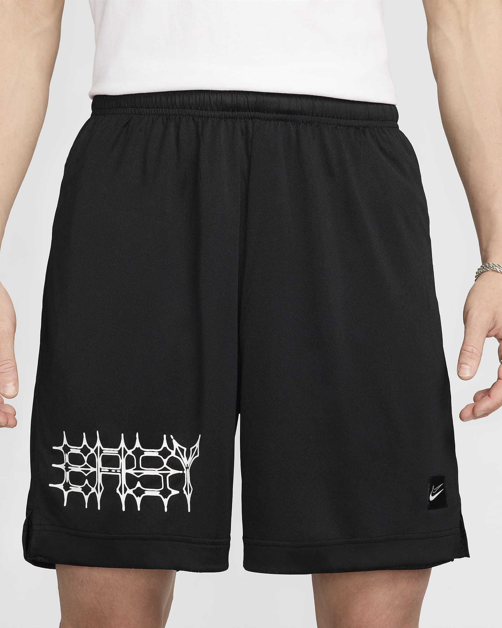 KD Men's Dri-FIT Standard Issue Reversible Basketball Shorts. Nike IN