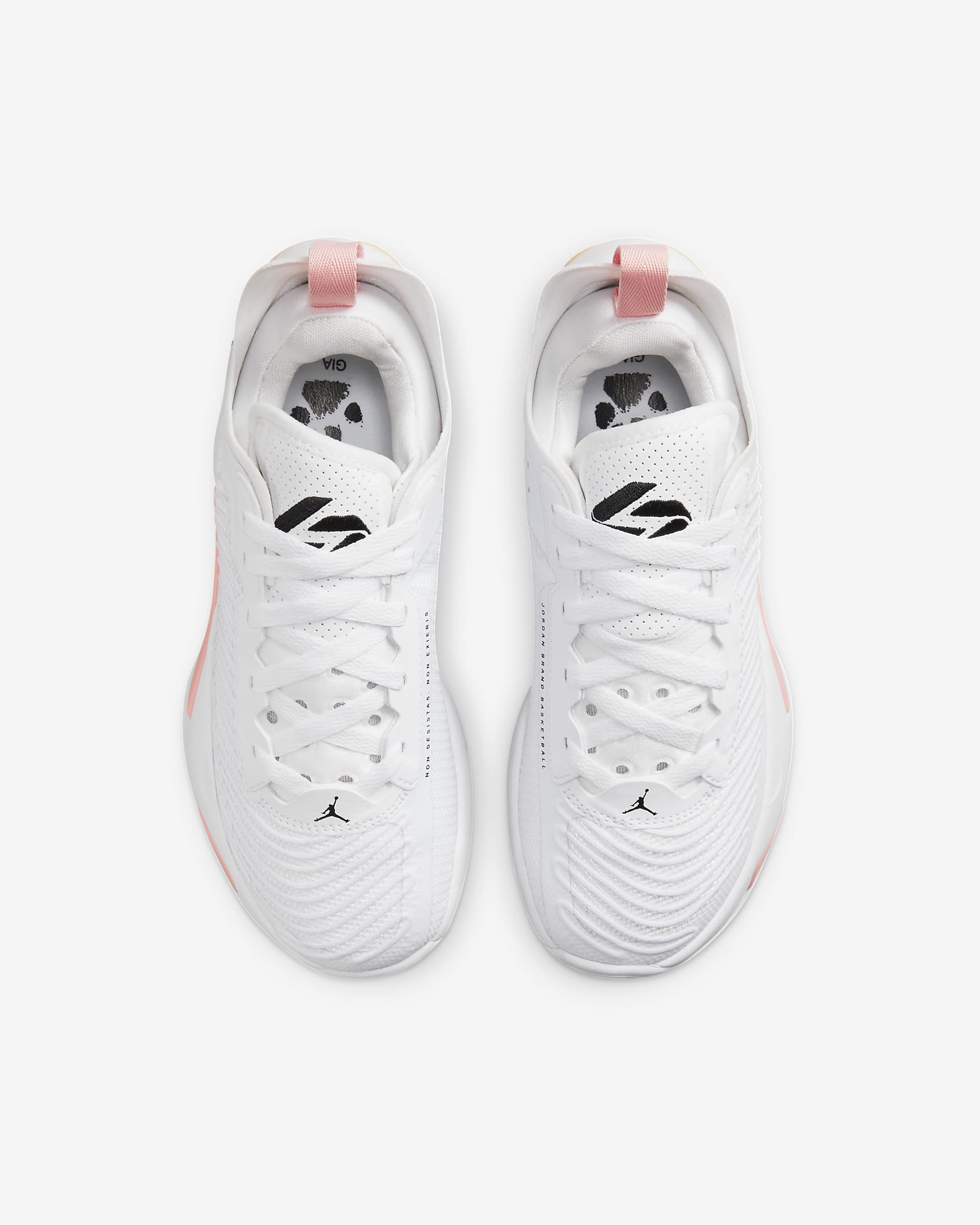 Luka 1 Older Kids' Basketball Shoes. Nike BG