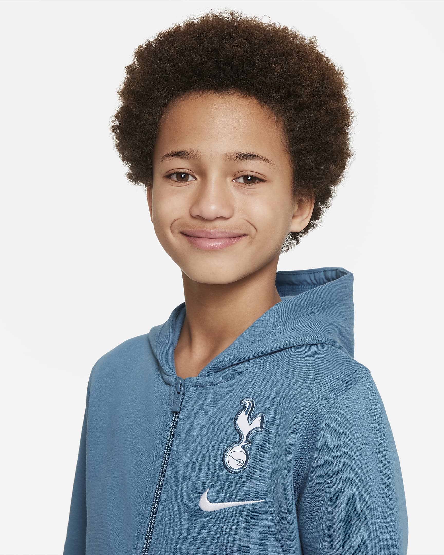 tottenham hoodie junior