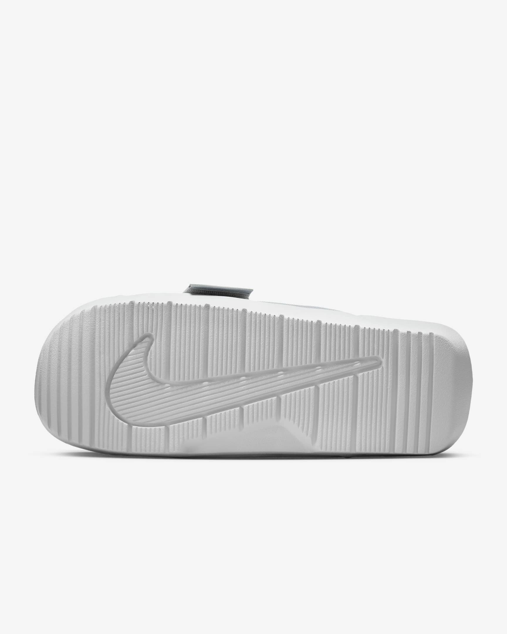 tan nike asuna slides