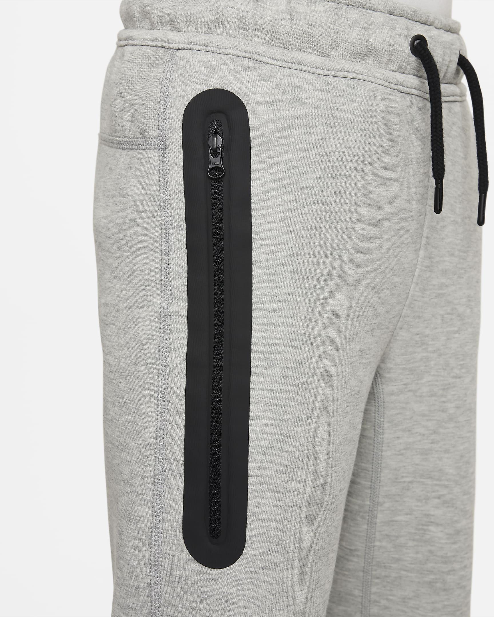 Nike Sportswear Tech Fleece Big Kids' (Boys') Pants. Nike.com