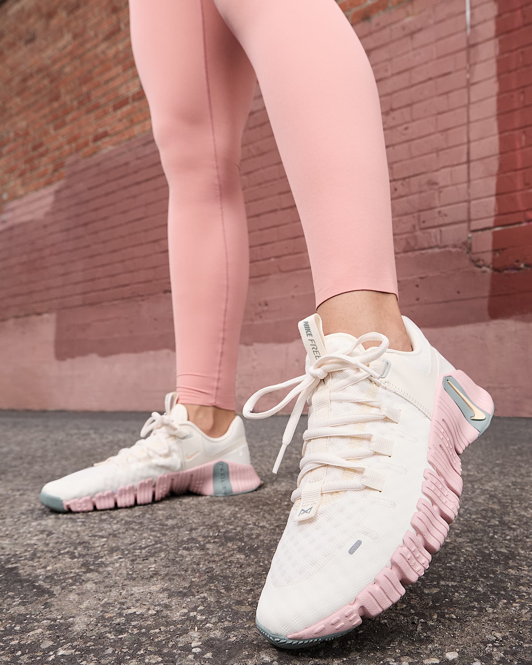 nike free x metcon womens blue