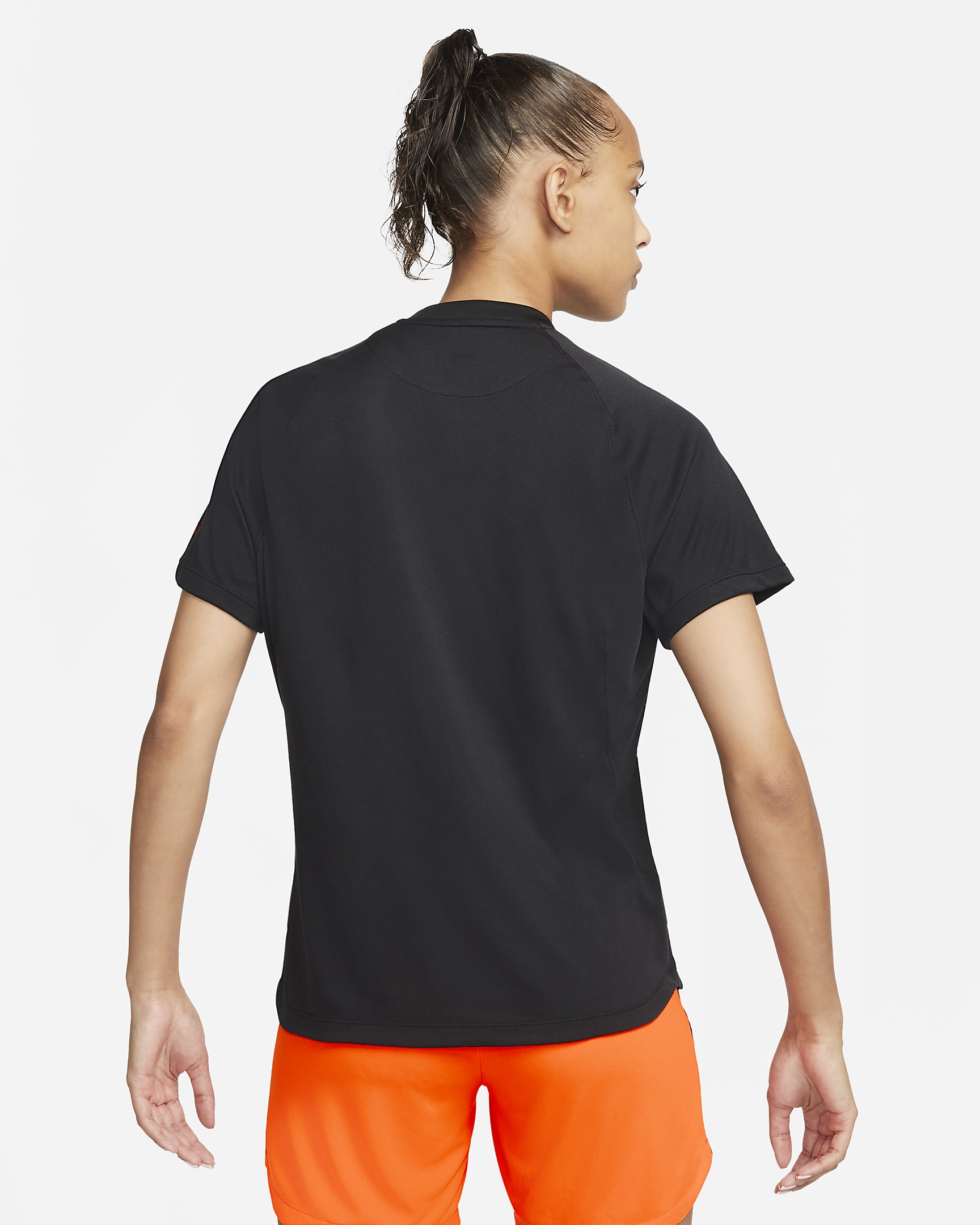 popular female nike shoes