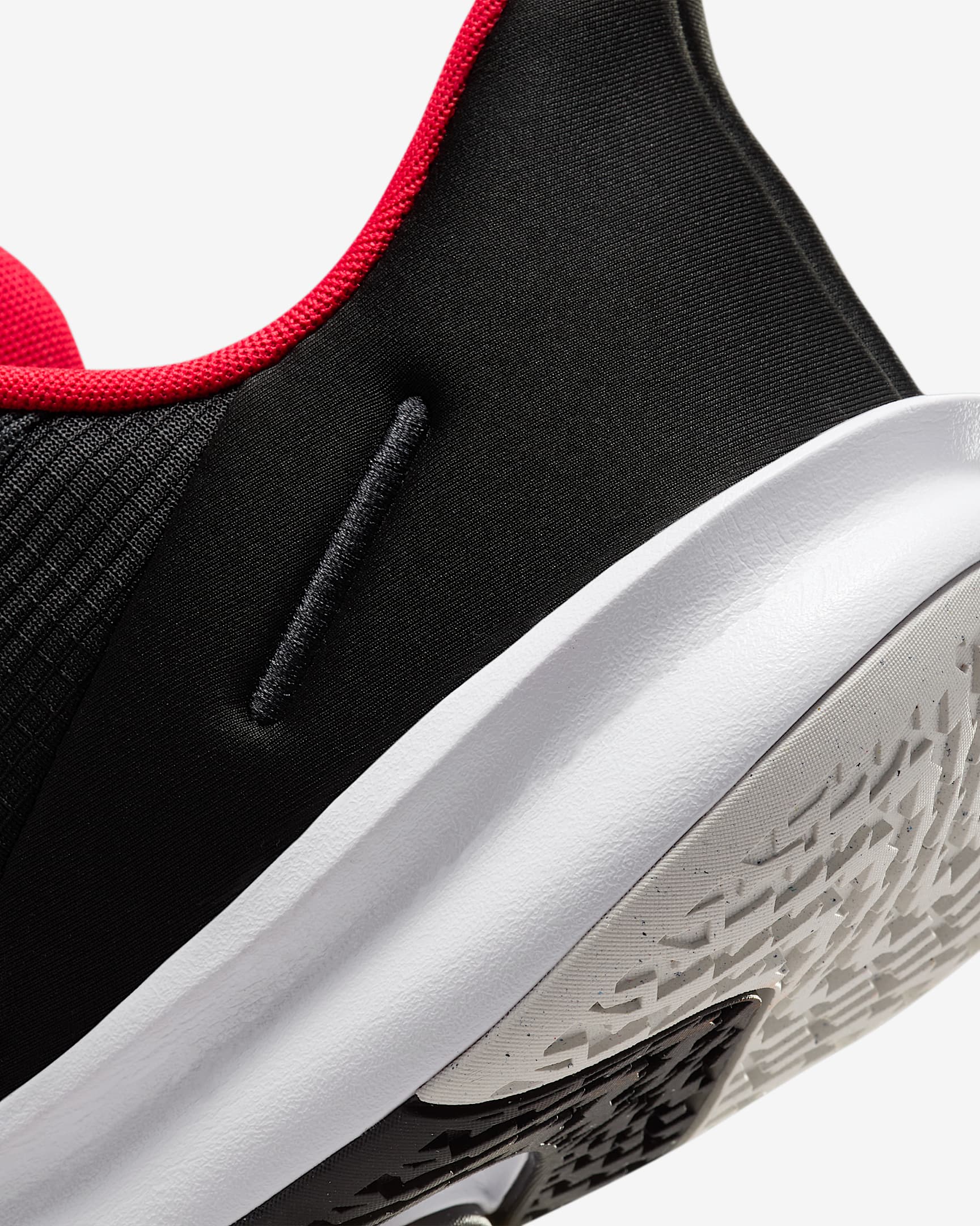 Nike Precision 7 EasyOn Men's Basketball Shoes.