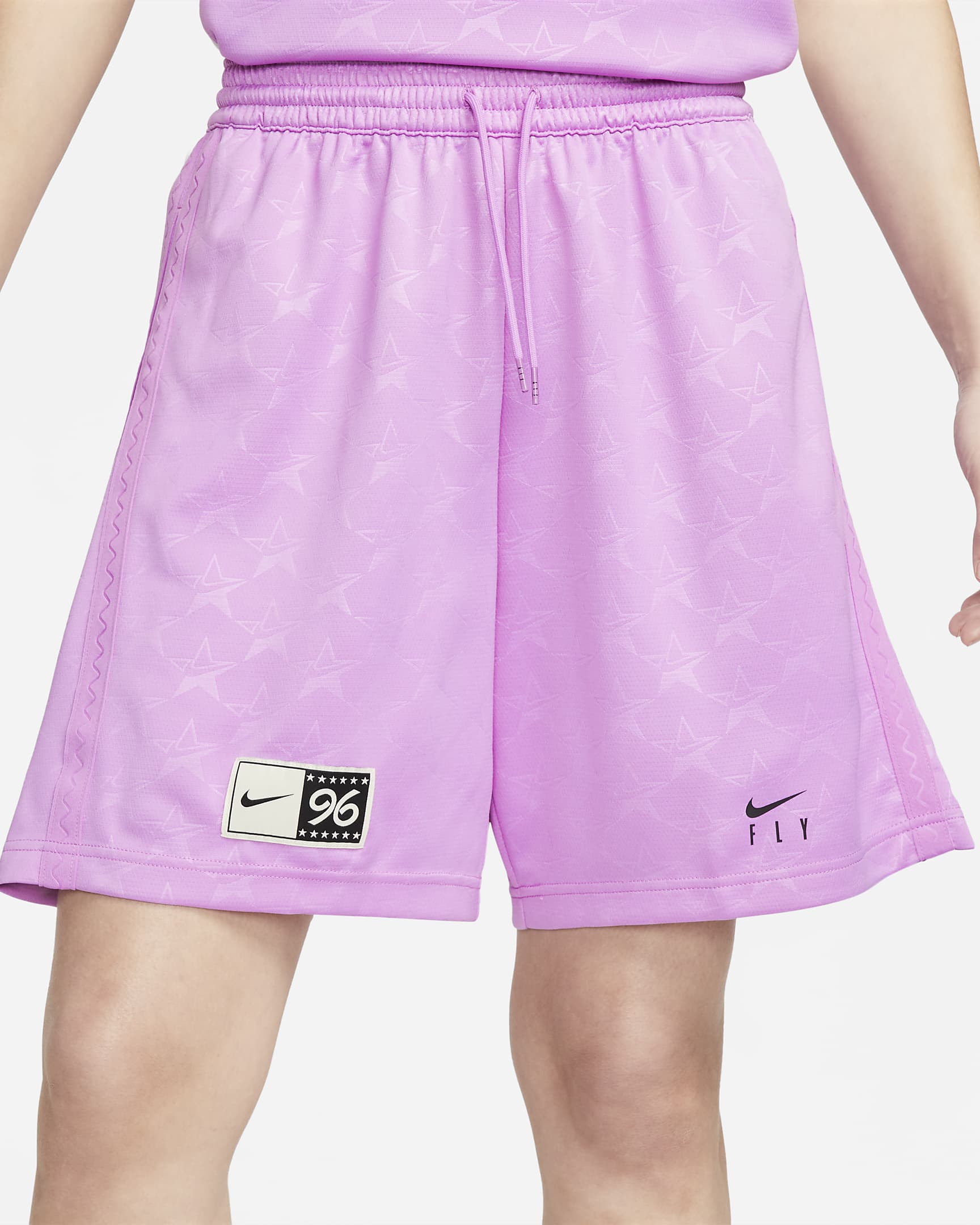 Nike Women's Basketball Shorts. Nike CH