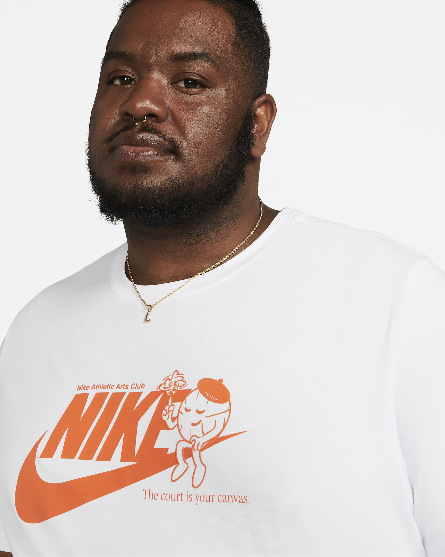 Playera para hombre Nike Sportswear. Nike.com