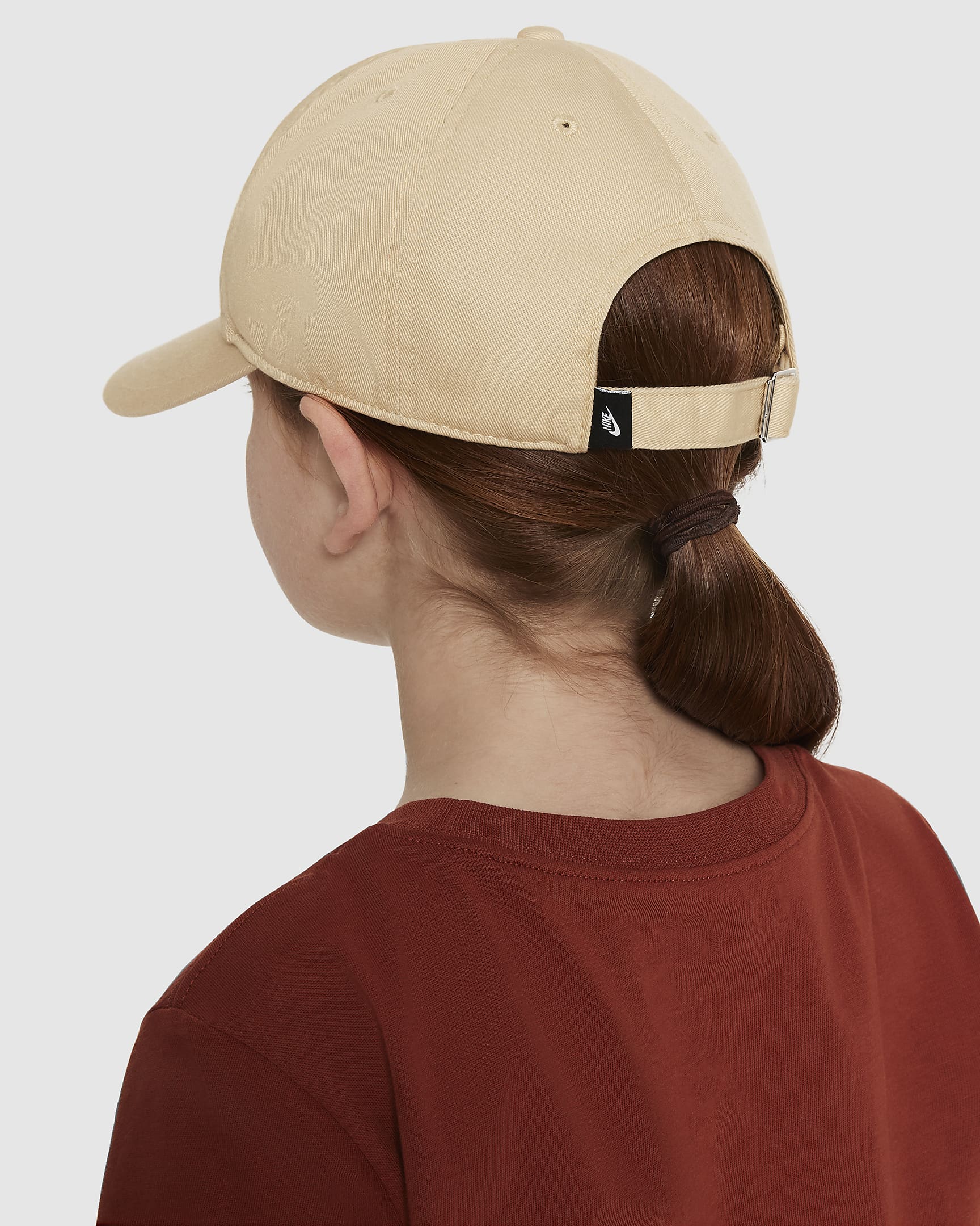 Casquette Nike Club pour ado - Sesame