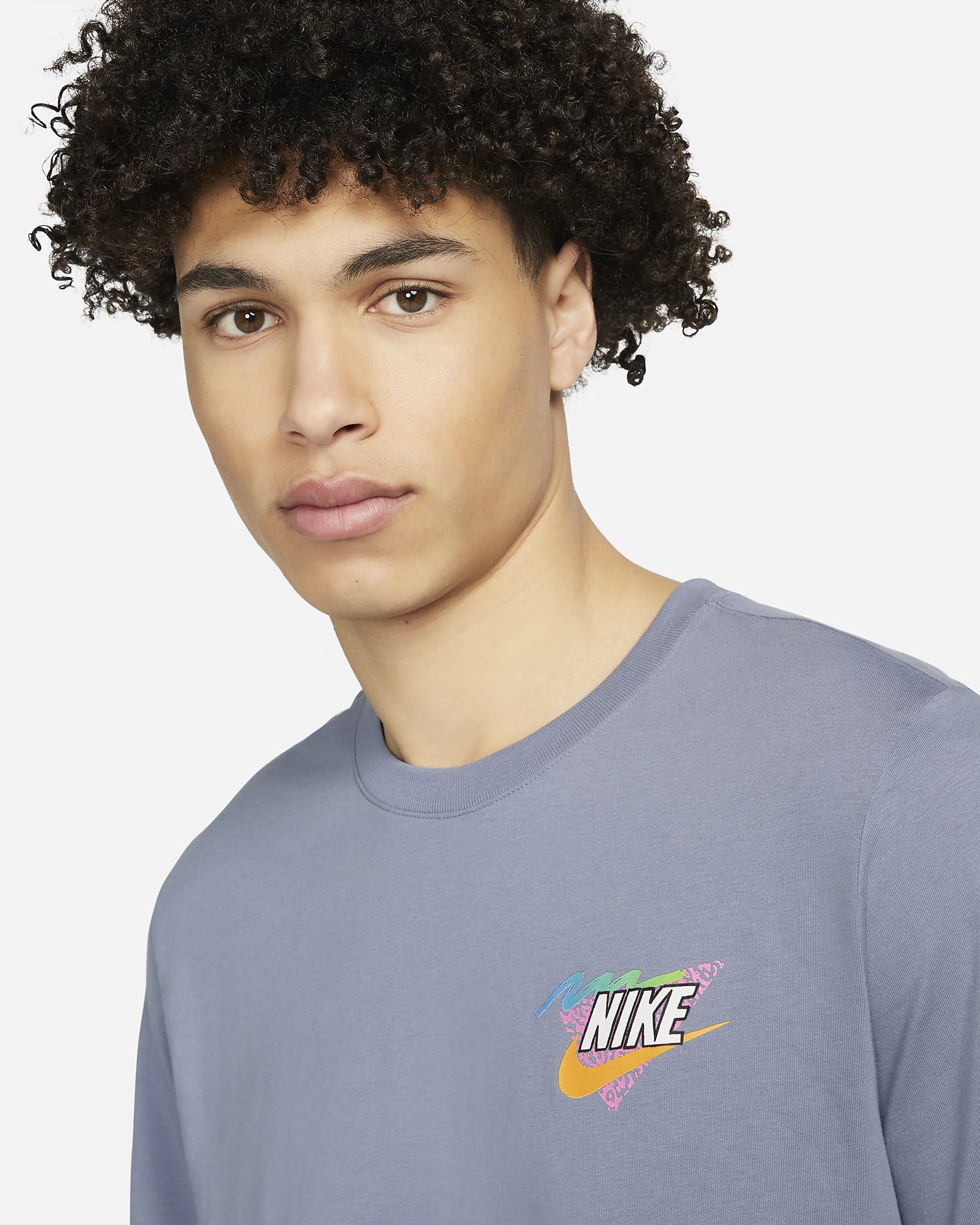 Nike Sportswear Men's TShirt. Nike VN