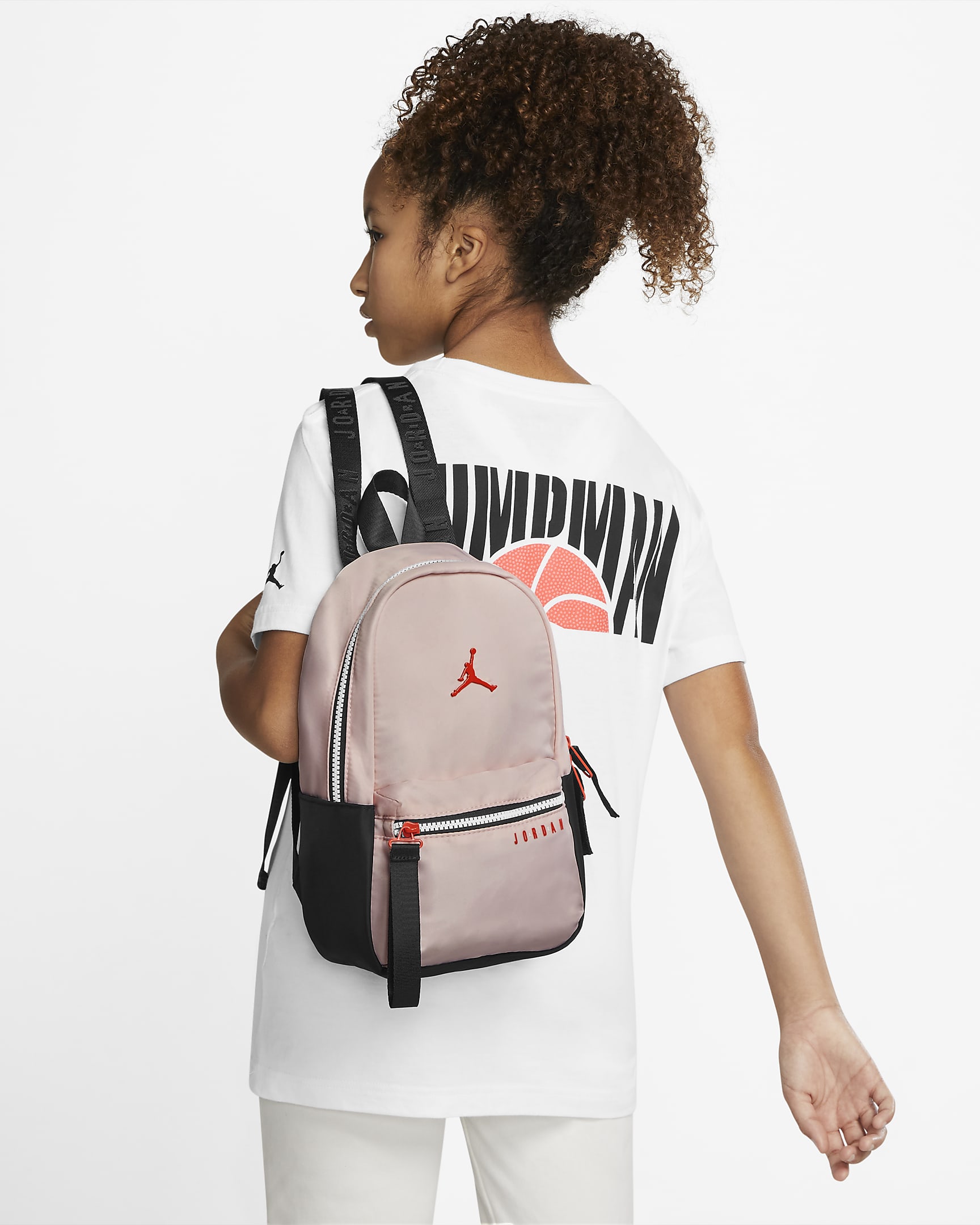Jordan Jumpman Backpack (Small). Nike.com