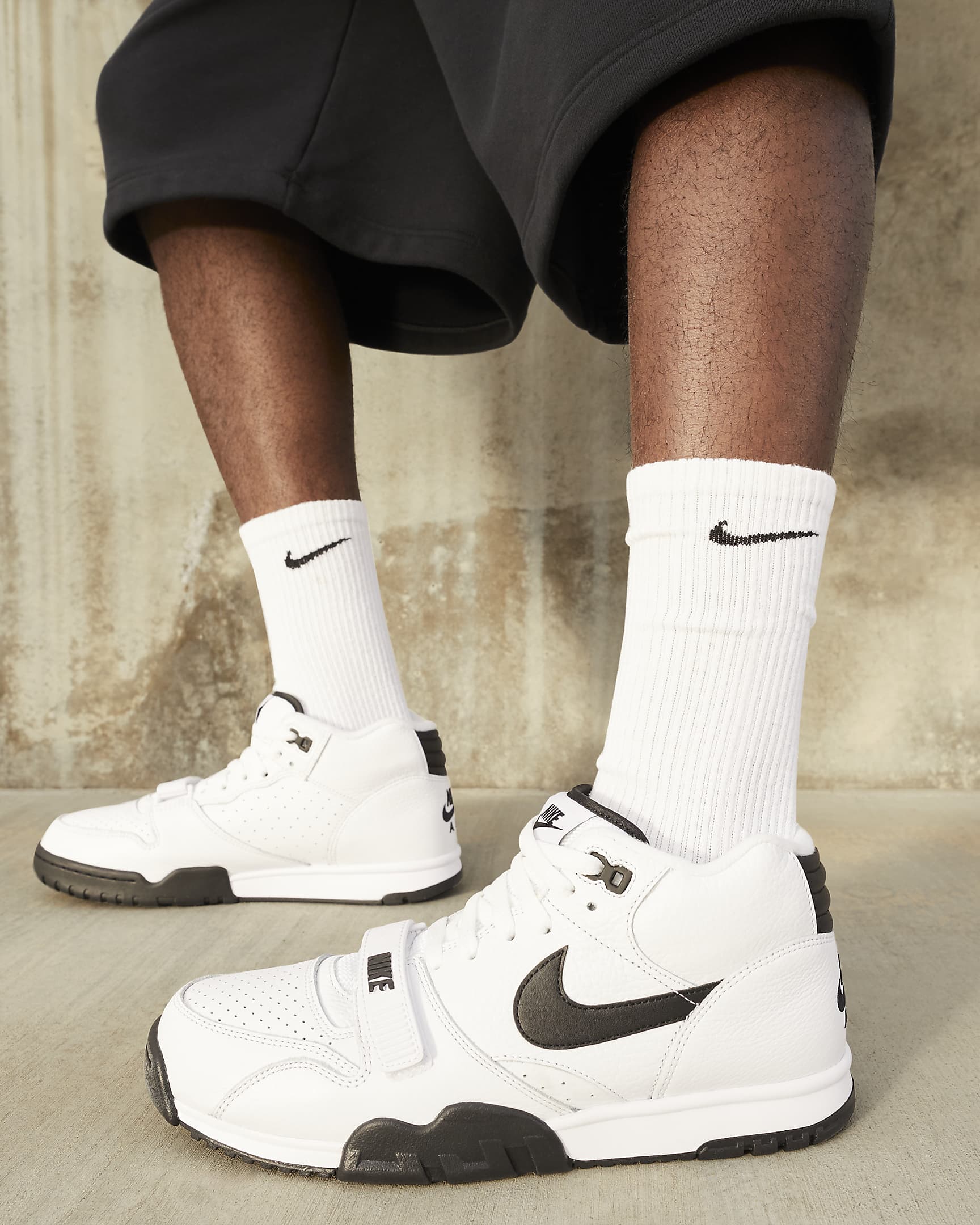 air trainer 1