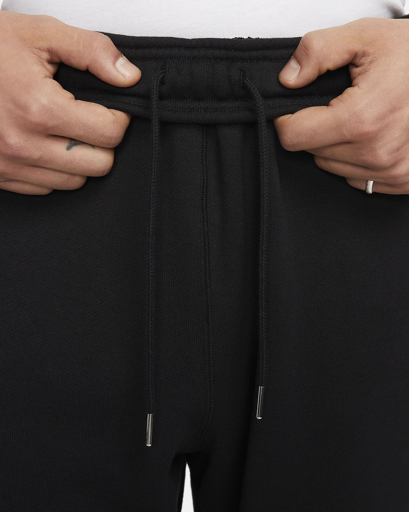 Rae Mode Ultra Soft French Terry Joggers