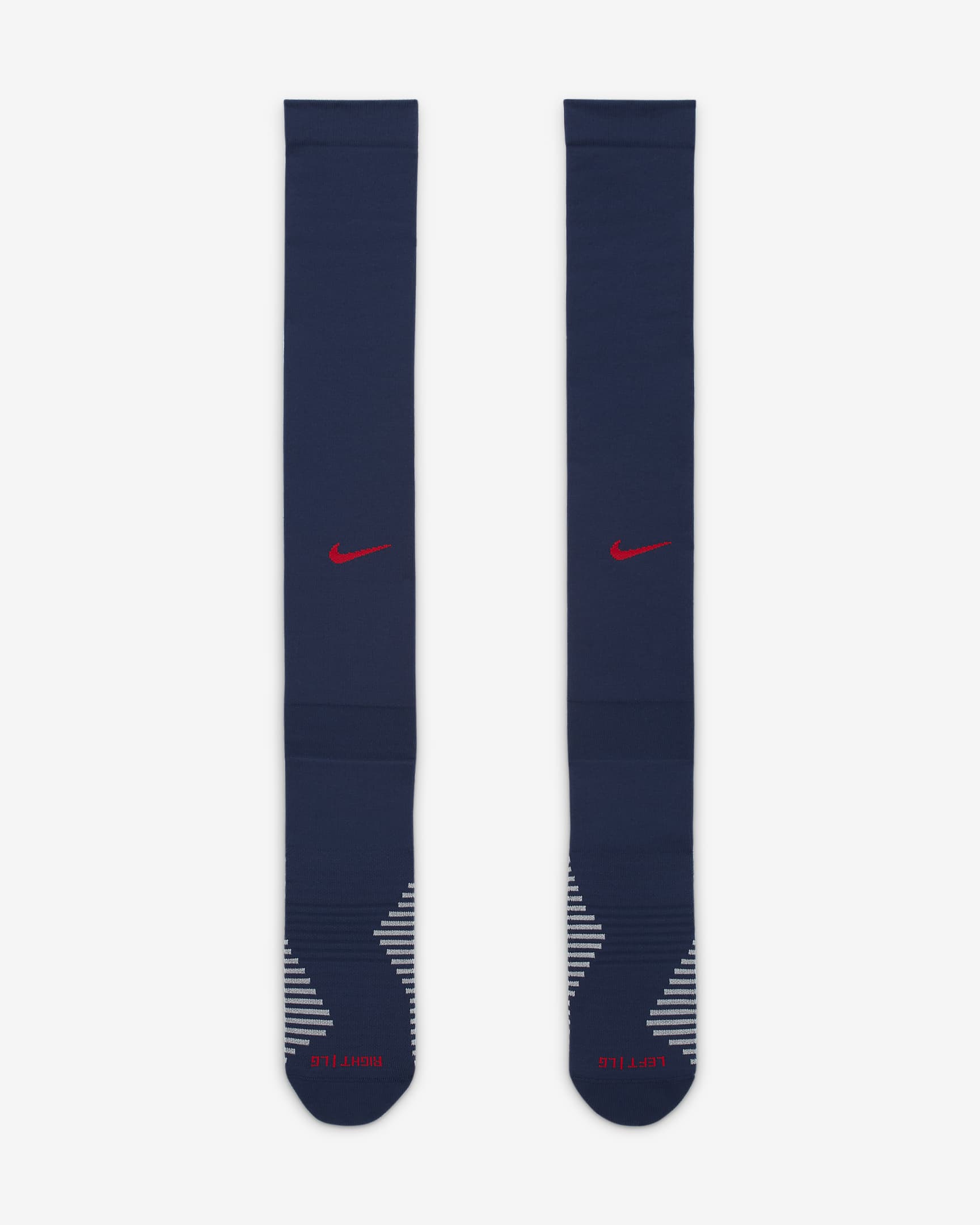 Paris Saint-Germain Strike Home/Away/Goalkeeper Knee-high Football ...