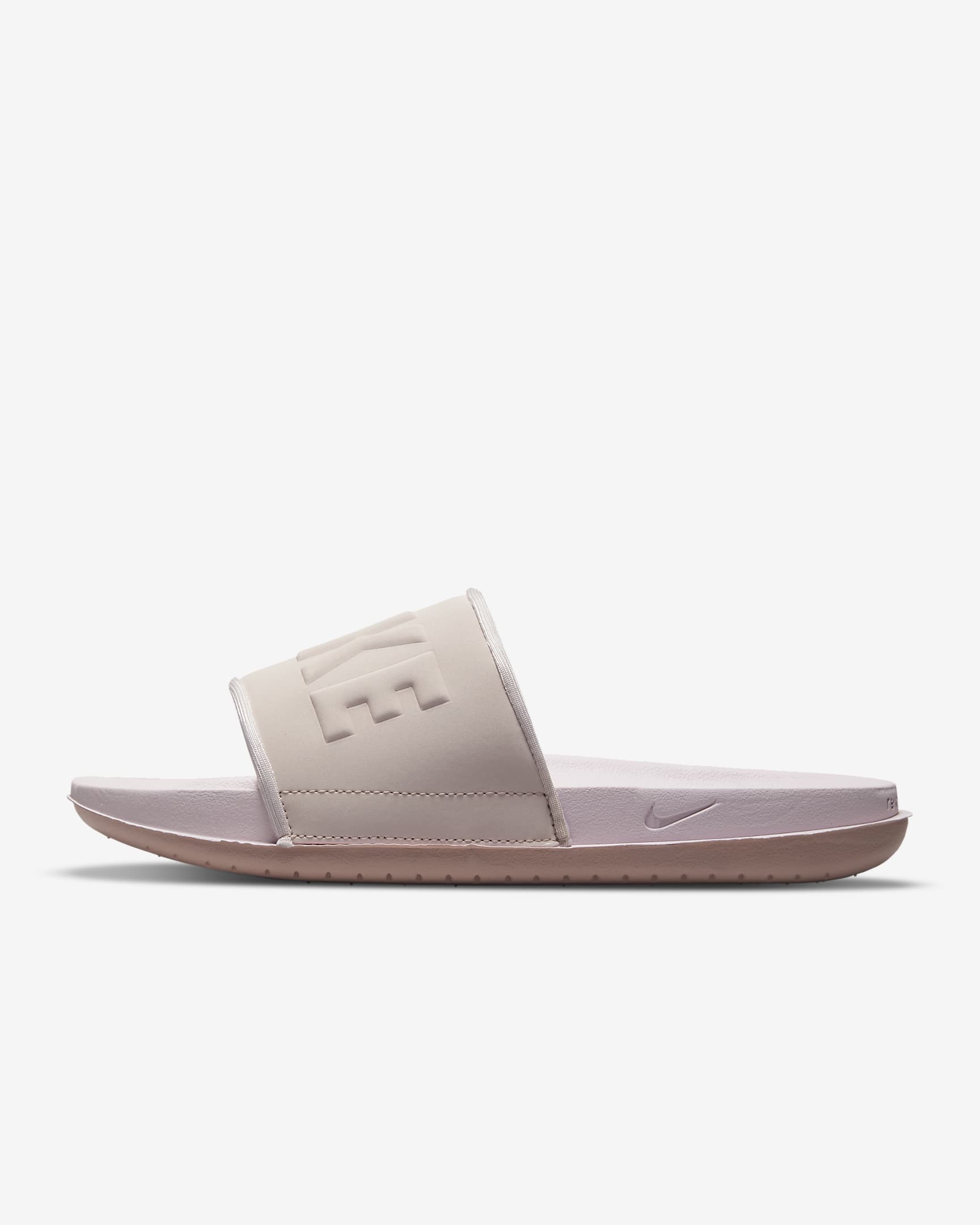 womens nike off court slides