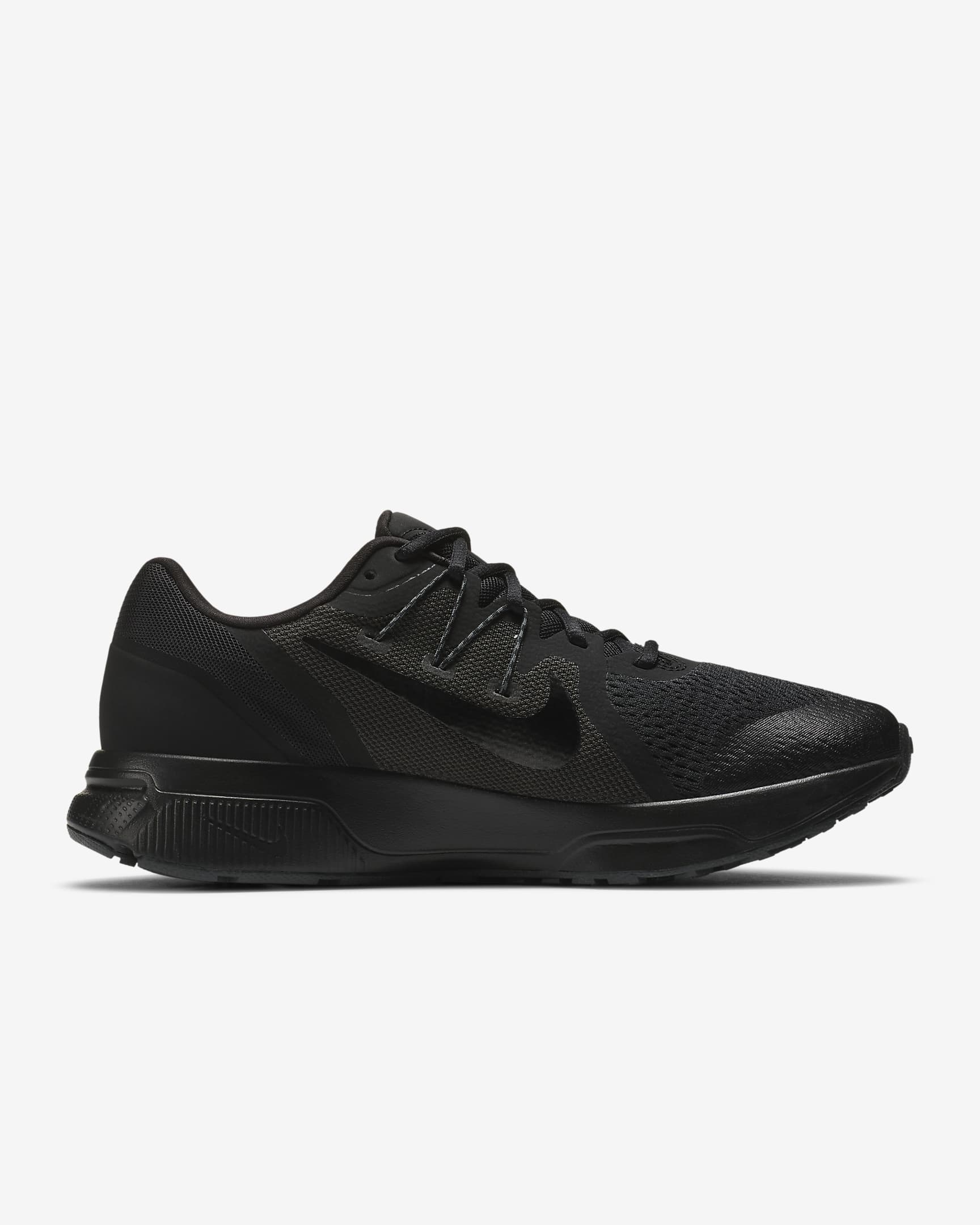 Nike Zoom Span 3 Men's Road Running Shoes. Nike FI