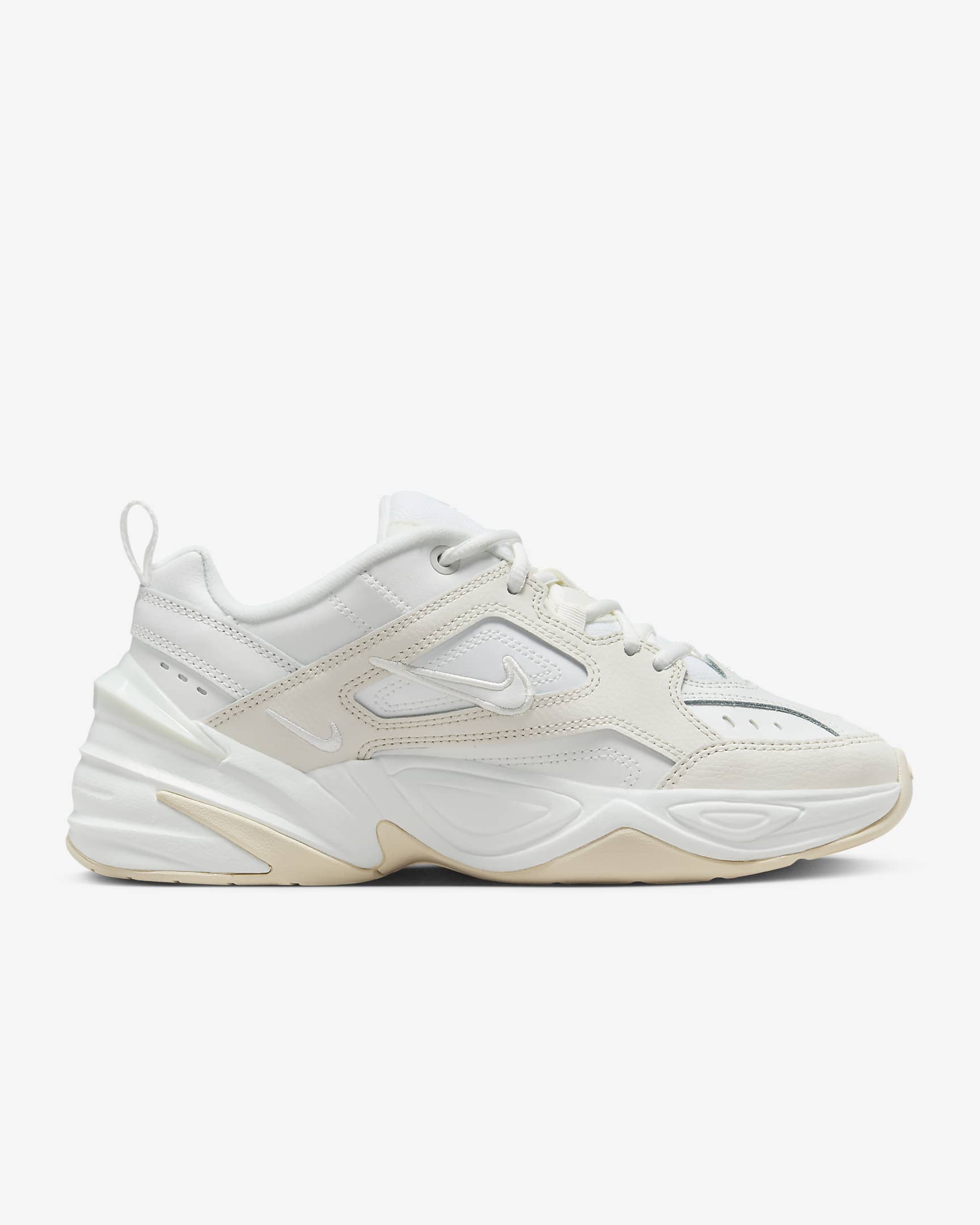 nike m2k tekno 44