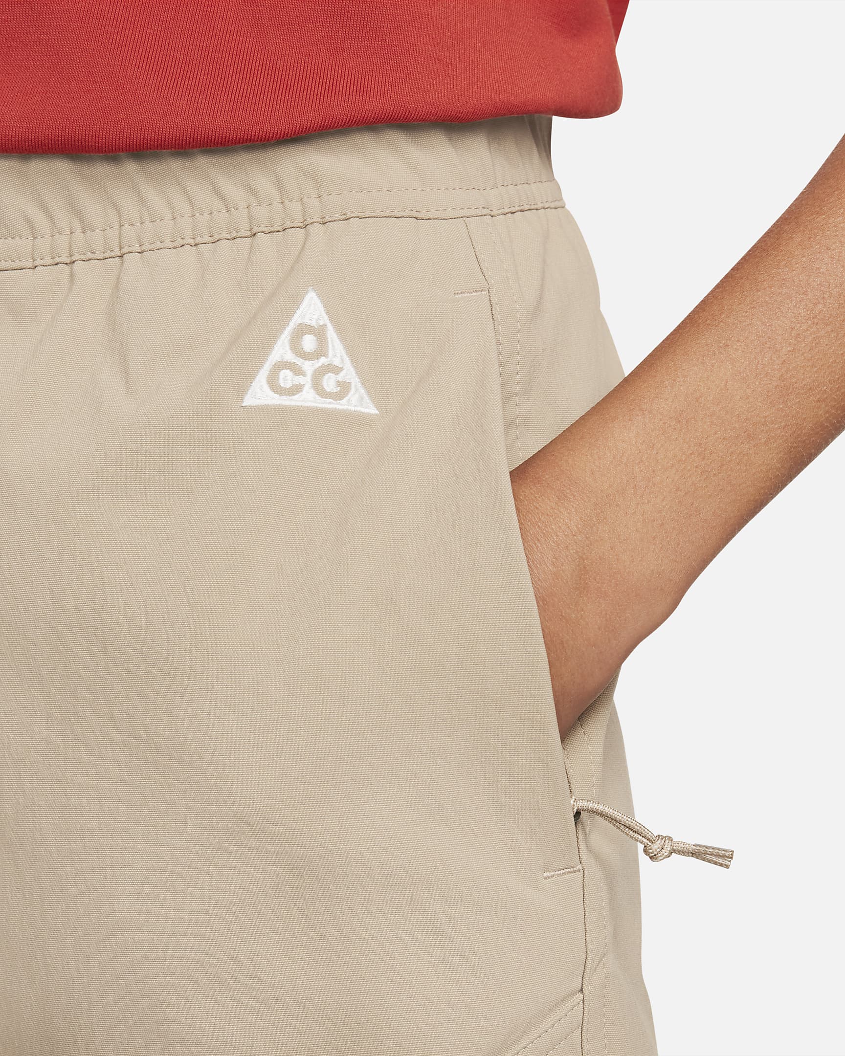 Nike ACG Women's MidRise Hiking Trousers. Nike UK