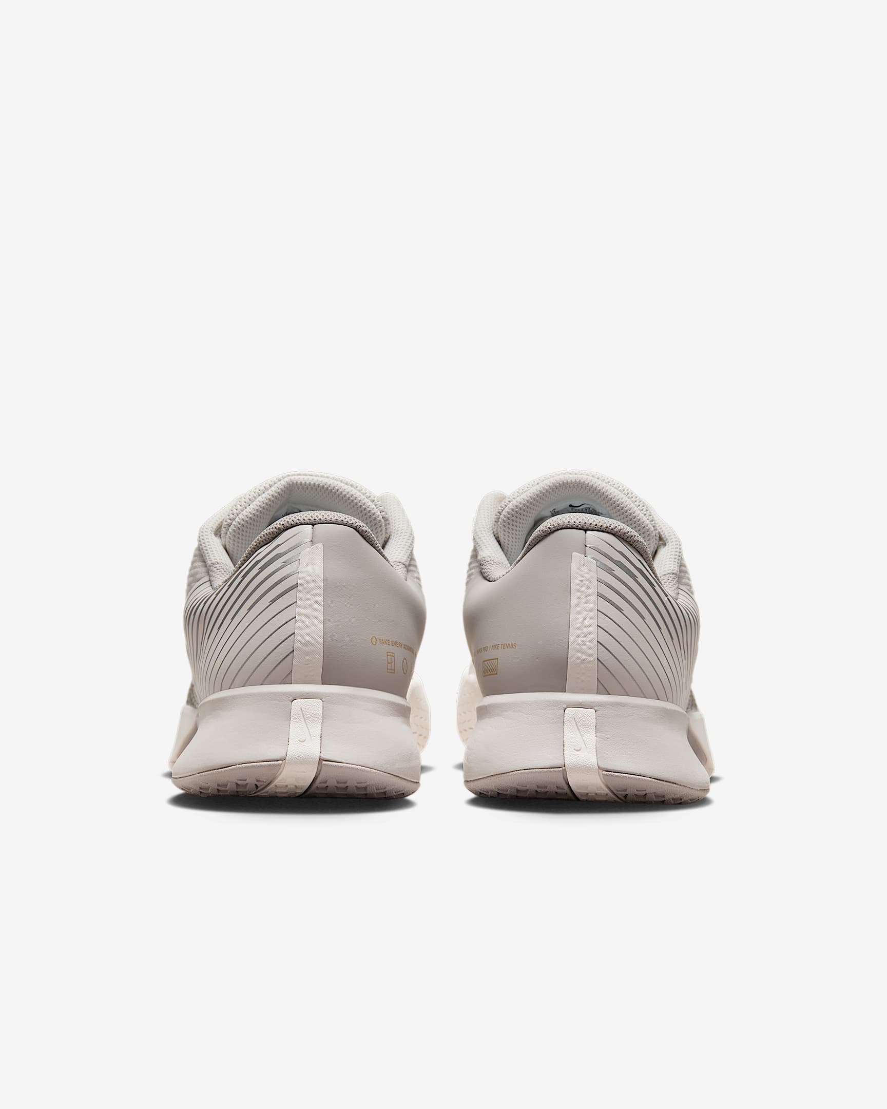 NikeCourt Vapor Pro 2 Premium Men's Hard Court Tennis Shoes. Nike ZA