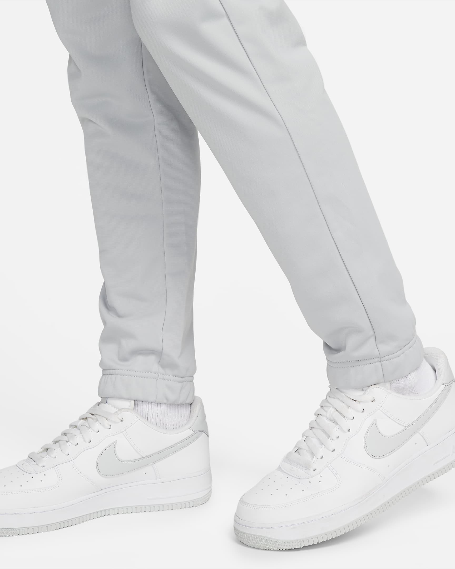 Nike Club Men's PolyKnit Tracksuit. Nike CA