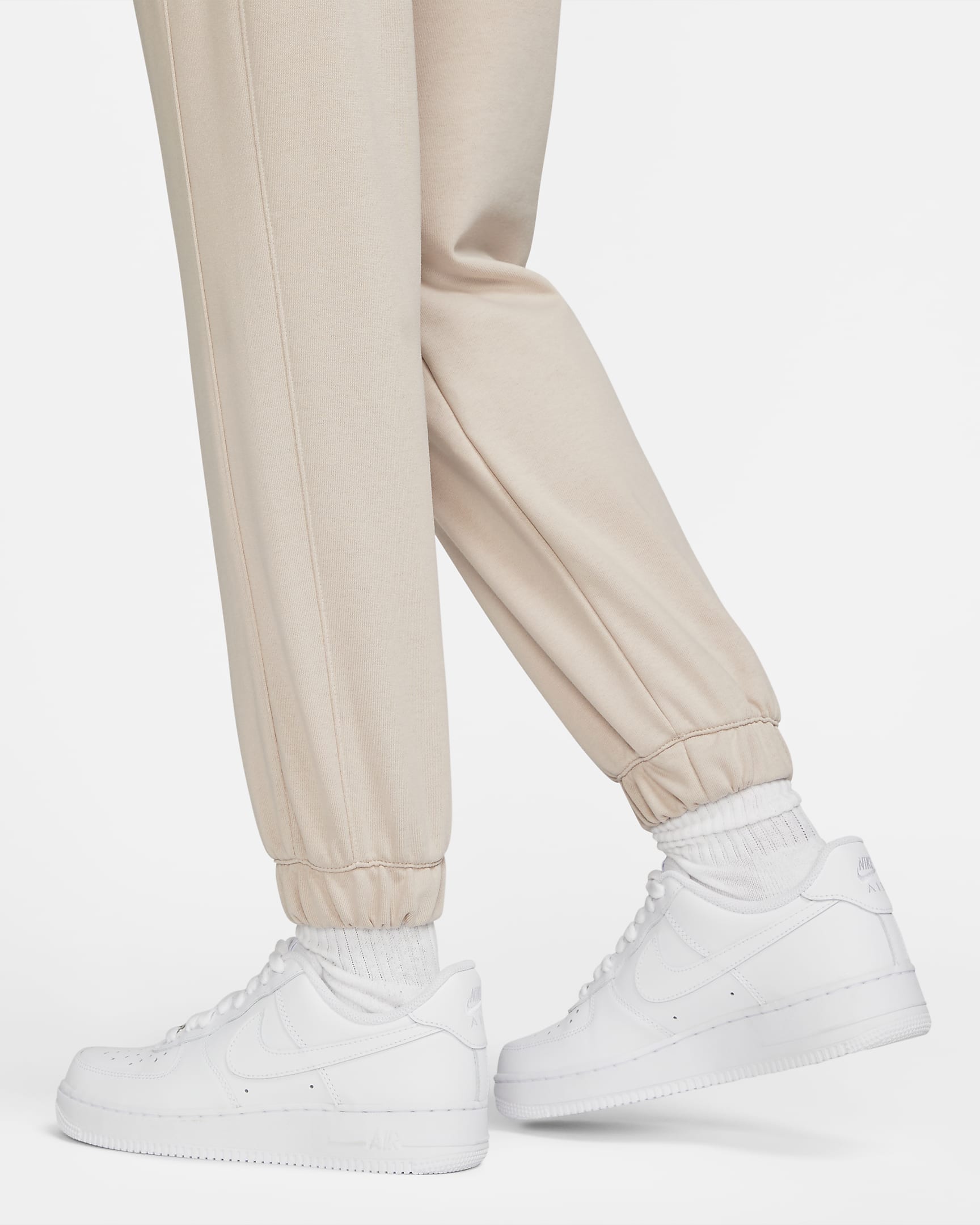 Pants Nike DriFIT para mujer U.S. Standard Issue.