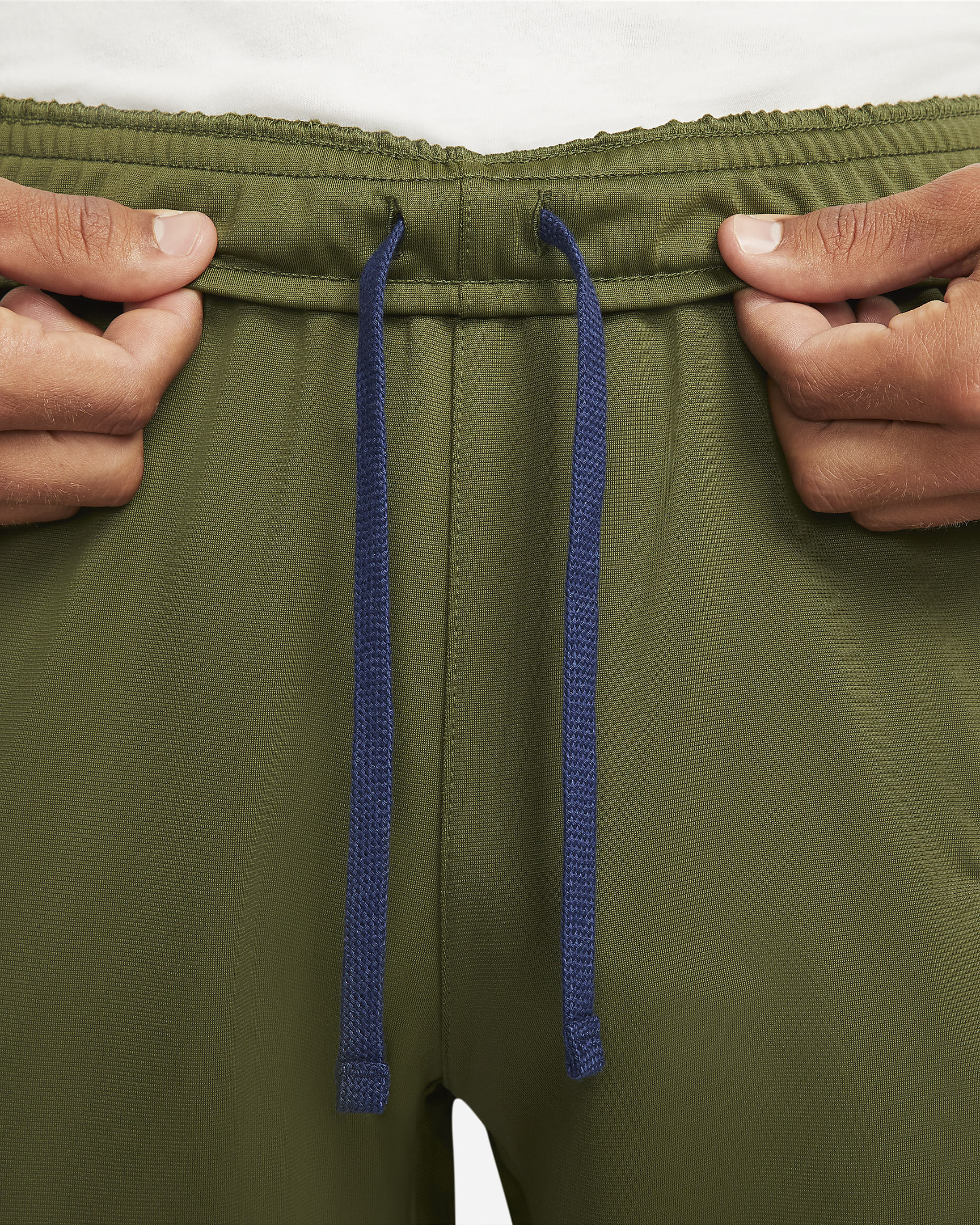 Nike Sportswear Sport Essentials Men's PolyKnit Tracksuit. Nike GB